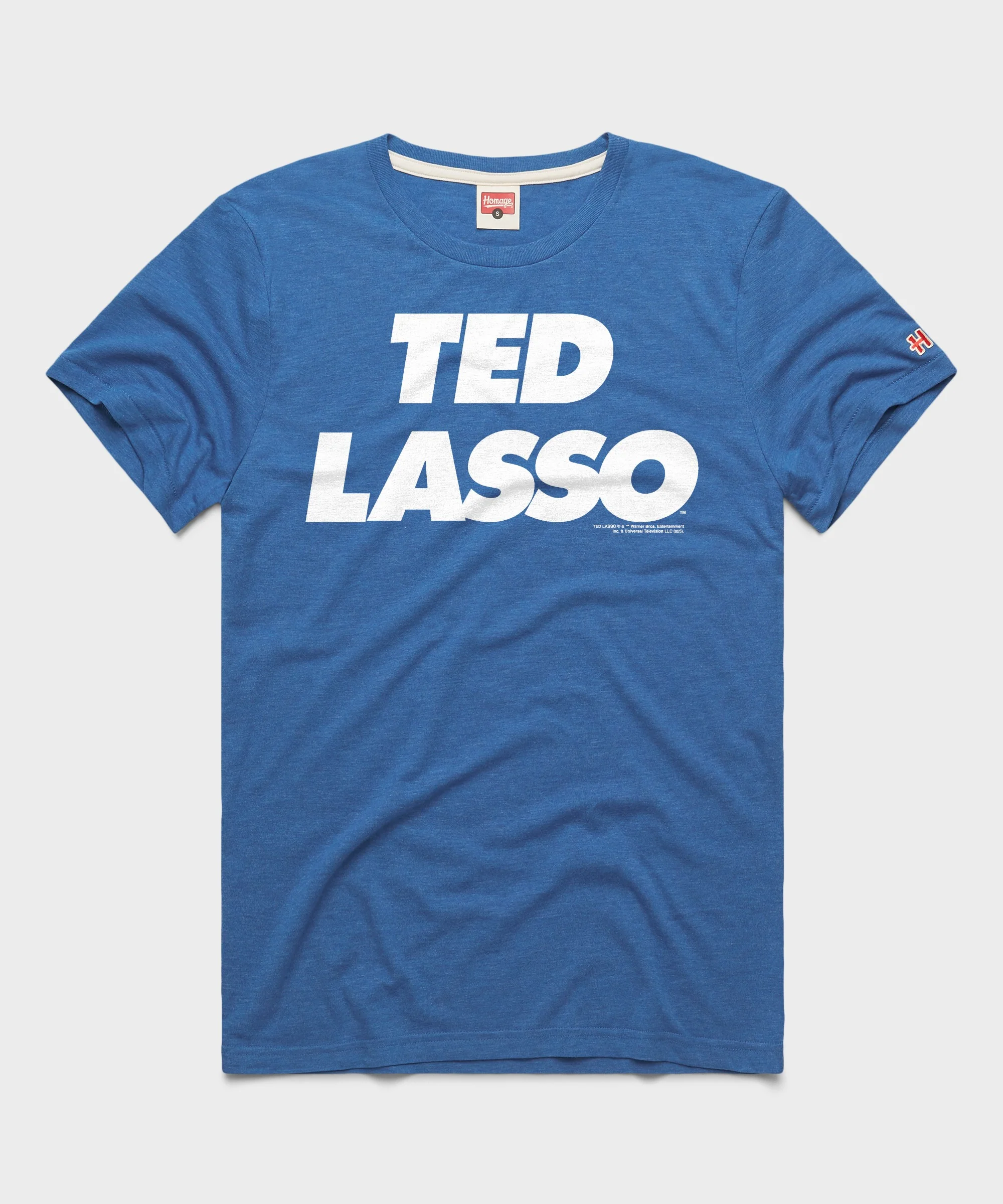 Ted Lasso