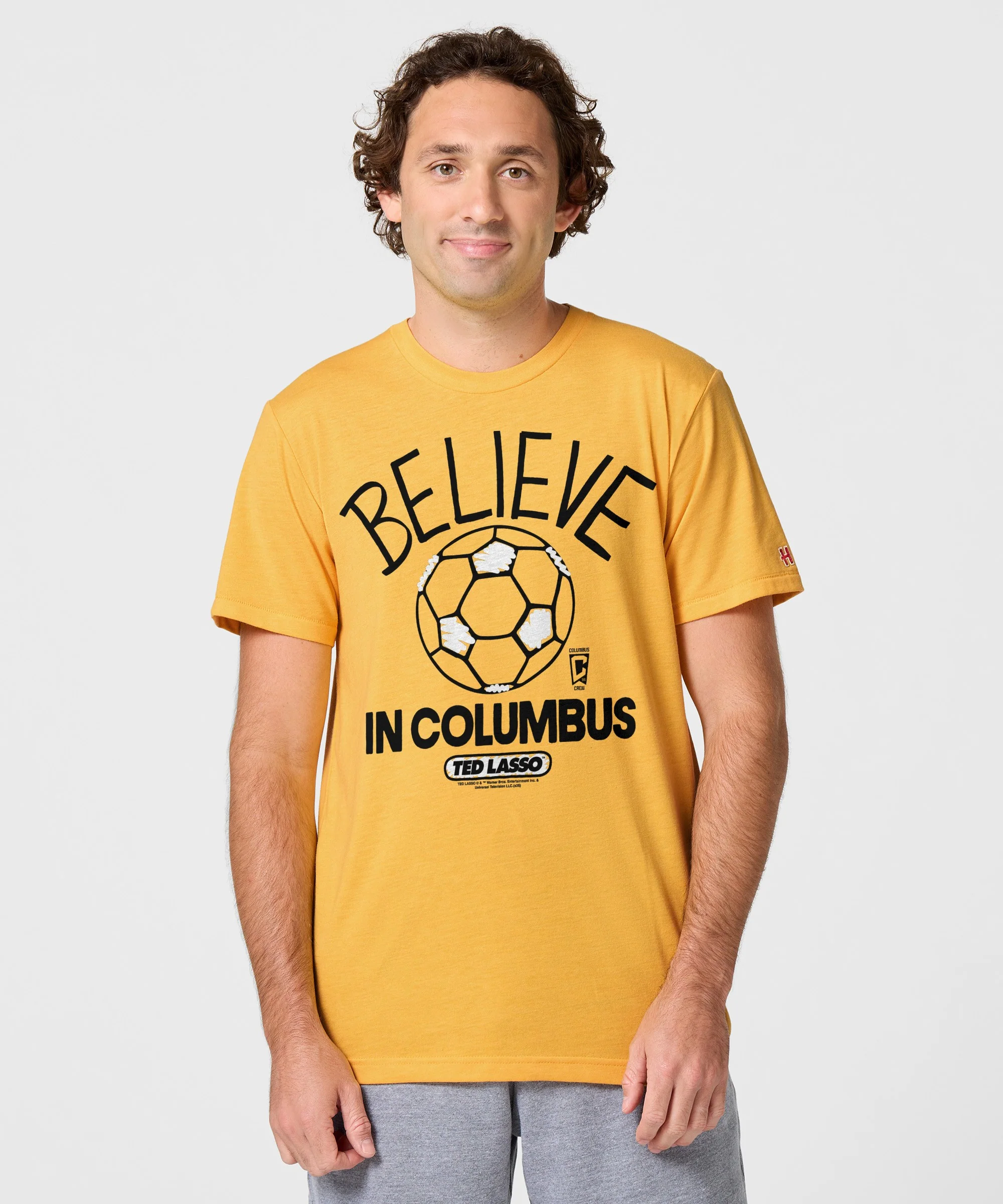 Ted Lasso Believe x Columbus Crew - Image 3