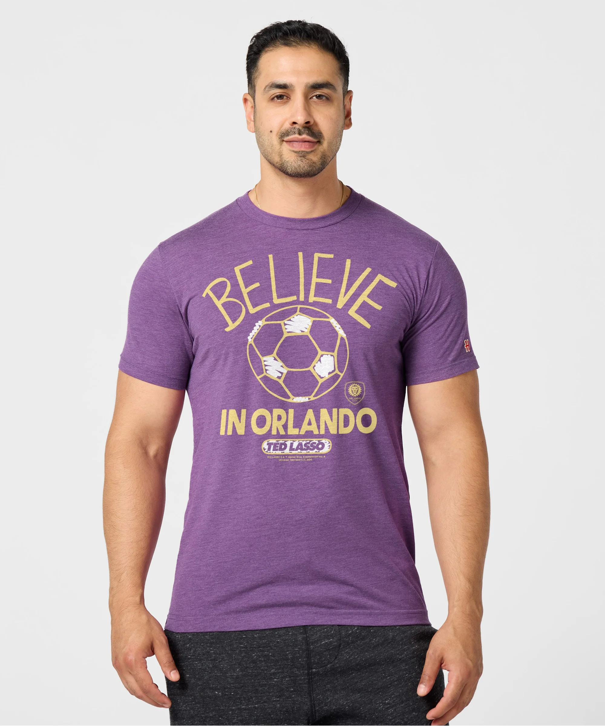 Ted Lasso Believe x Orlando City - Image 3