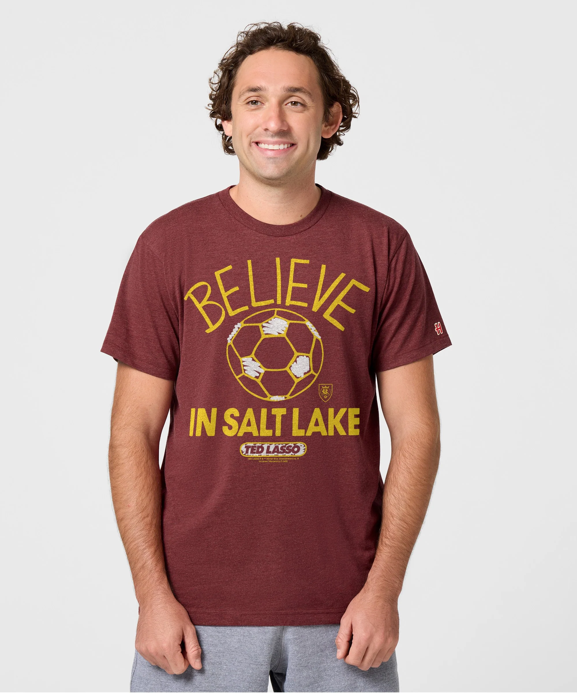 Ted Lasso Believe x Real Salt Lake - Image 3