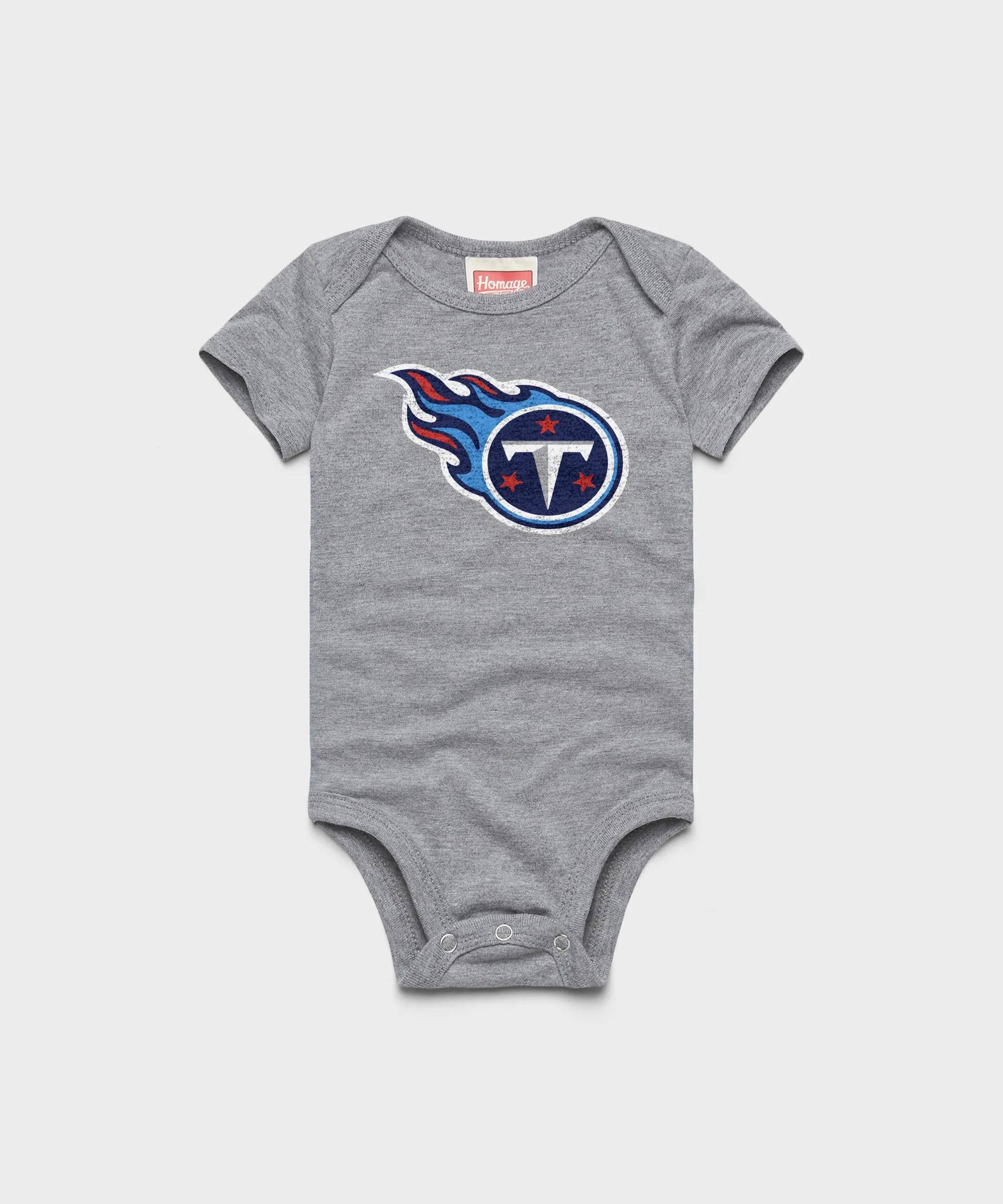 Tennessee Titans '99 Baby One Piece