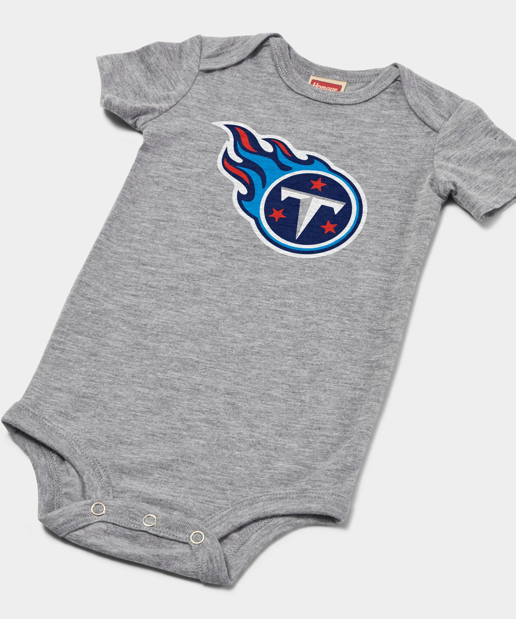 Tennessee Titans '99 Baby One Piece - Image 2