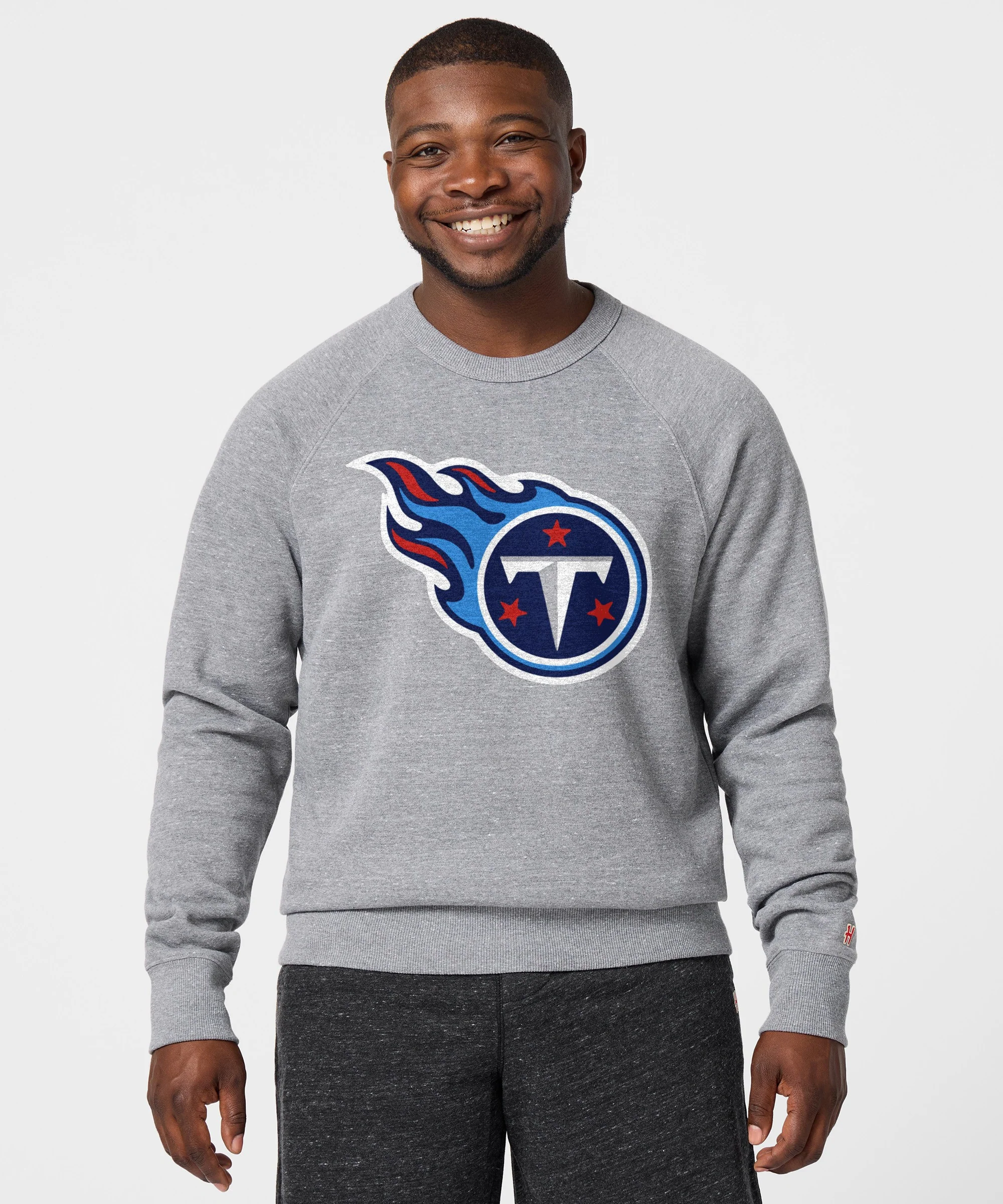 Tennessee Titans '99 Crewneck - Image 3