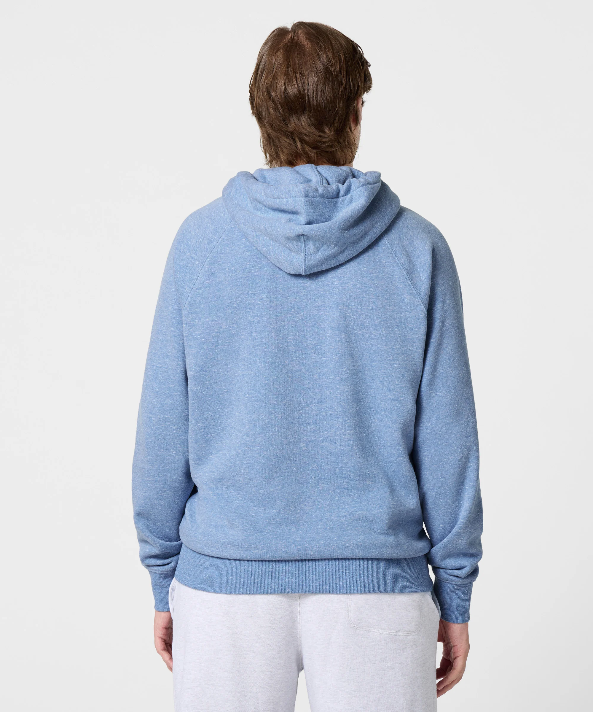 Tennessee Titans Big Helmet Hoodie - Image 4