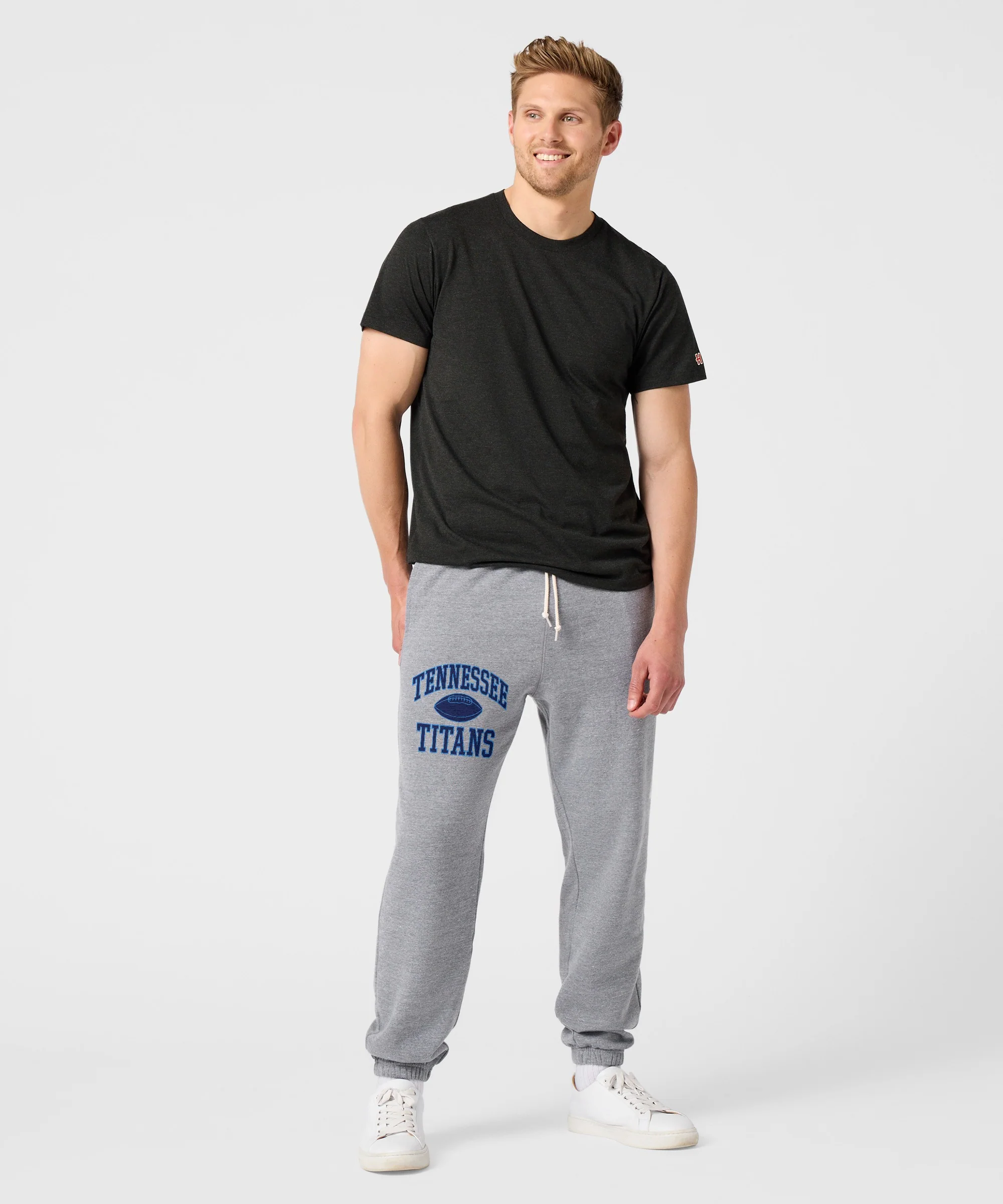 Tennessee Titans Gridiron Sweatpants - Image 5