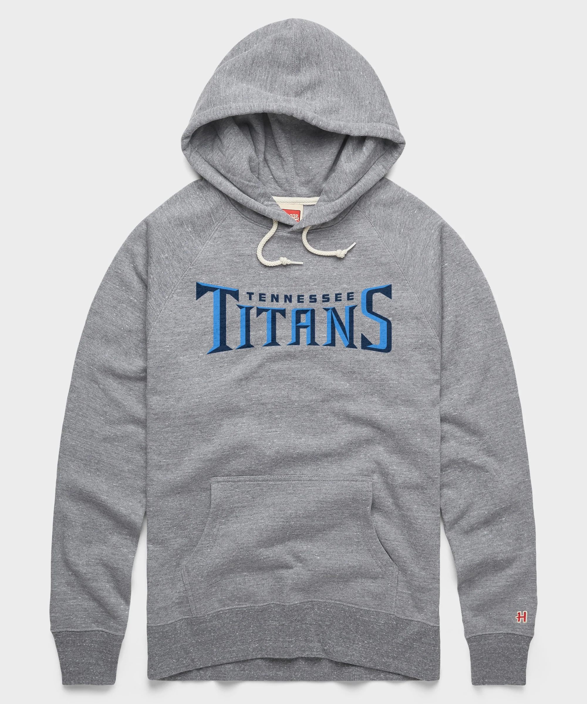 Tennessee Titans Wordmark '18 Hoodie