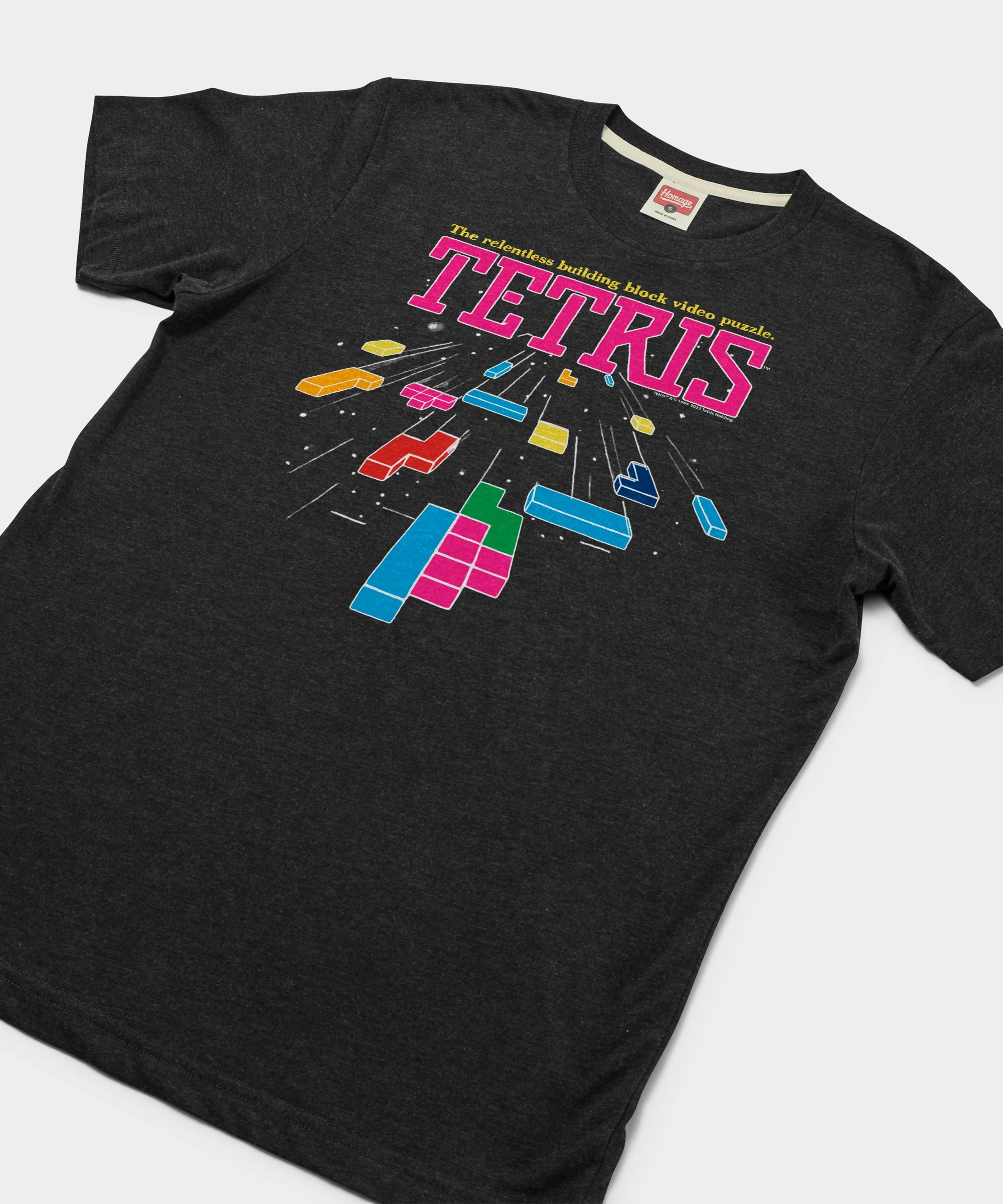 Tetris - Image 2