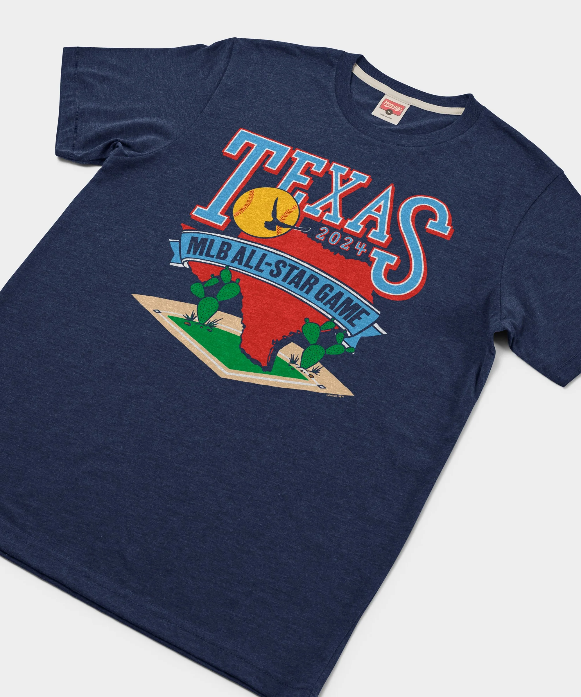 Texas MLB All Star Game 2024 - Image 2