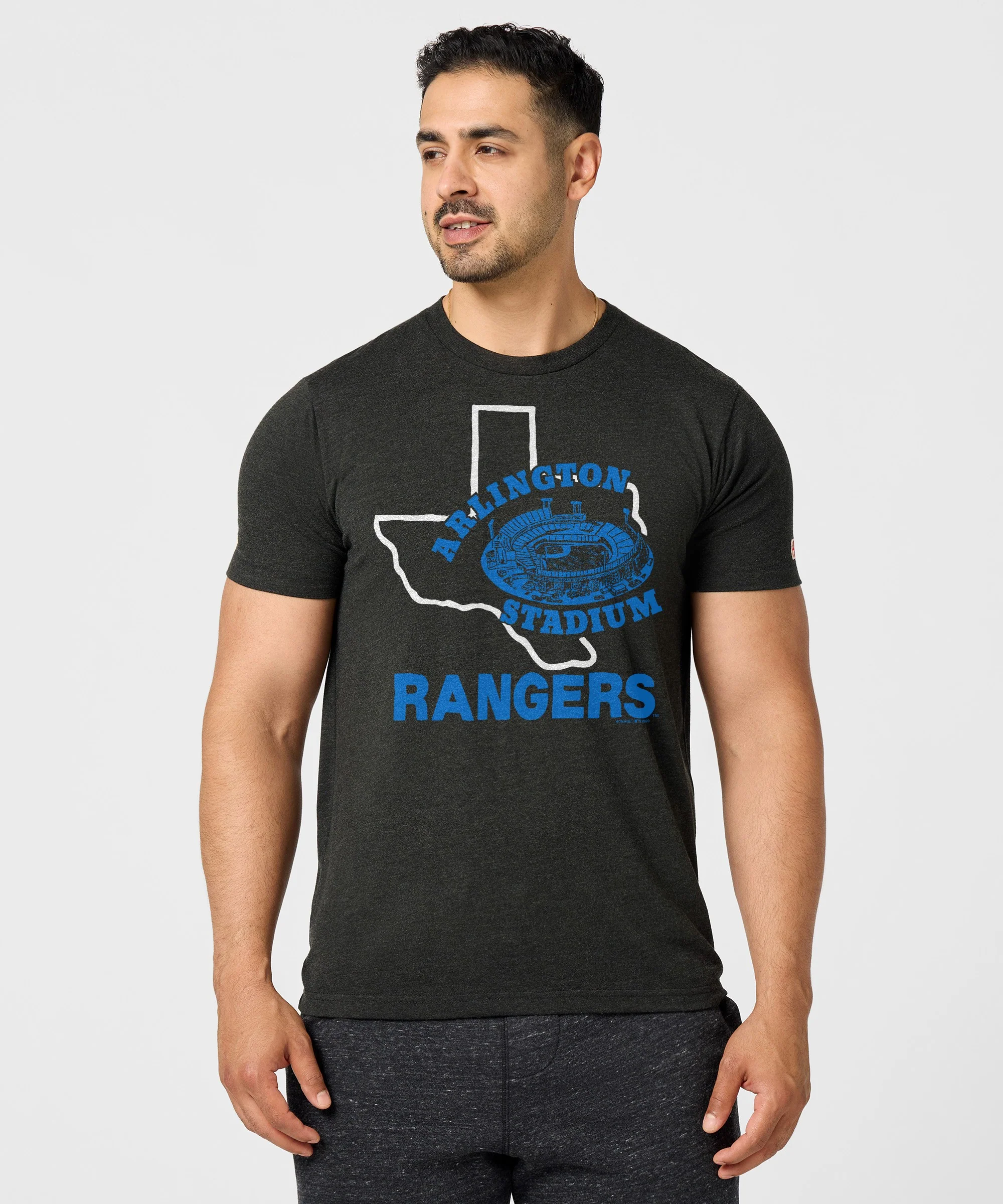 Texas Rangers Arlington Stadium - Image 3