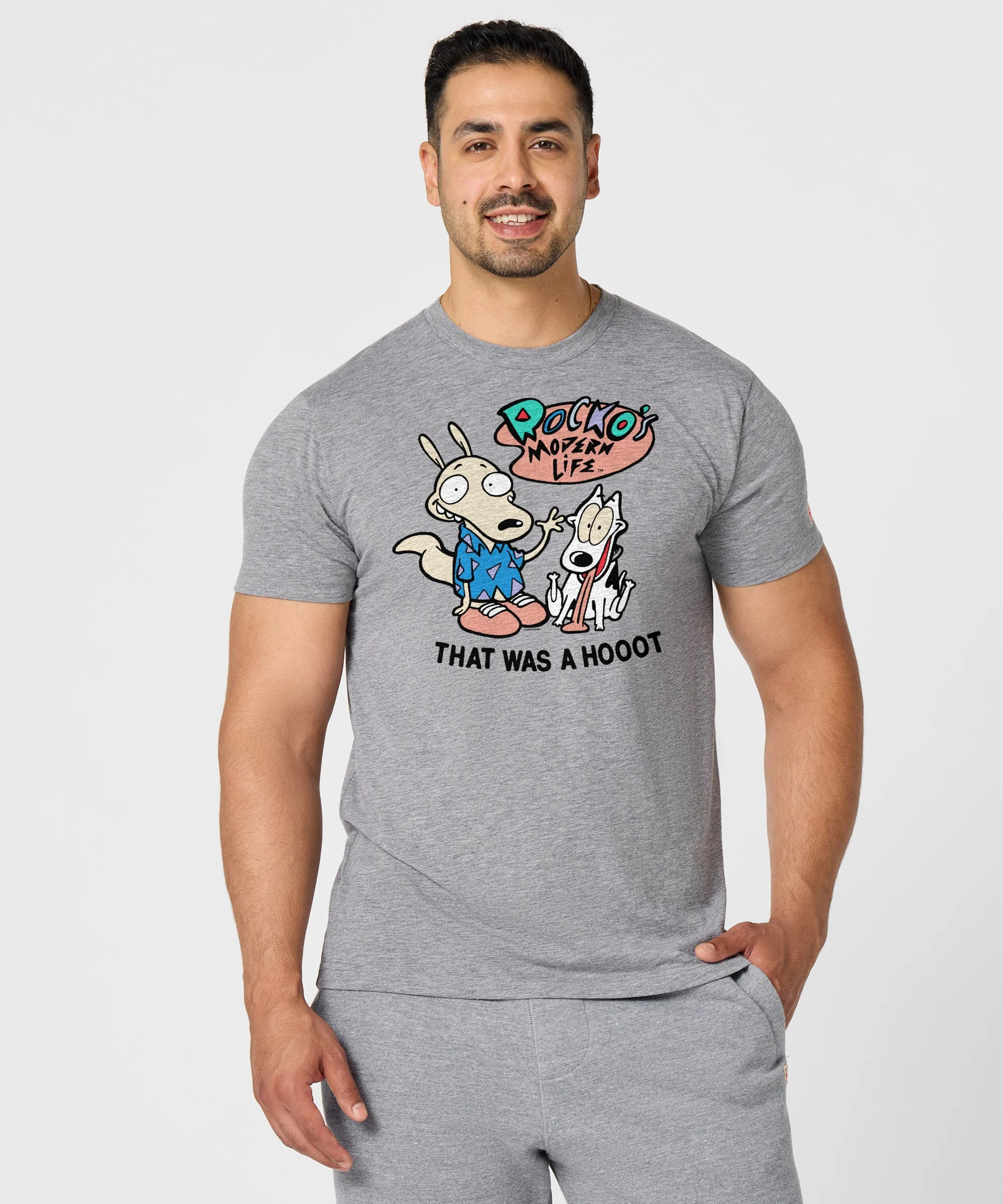 That Was A Hoot Rocko - Image 3