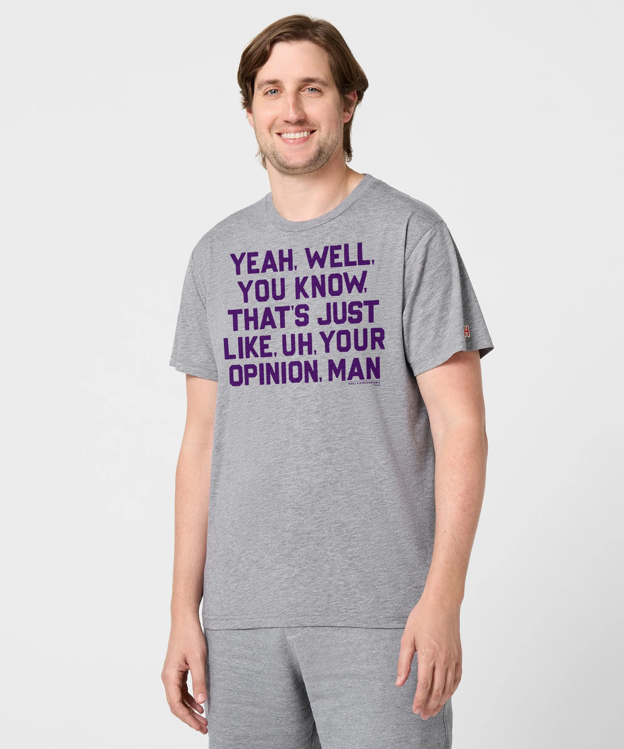 That's Just, Like, Your Opinion - Image 3