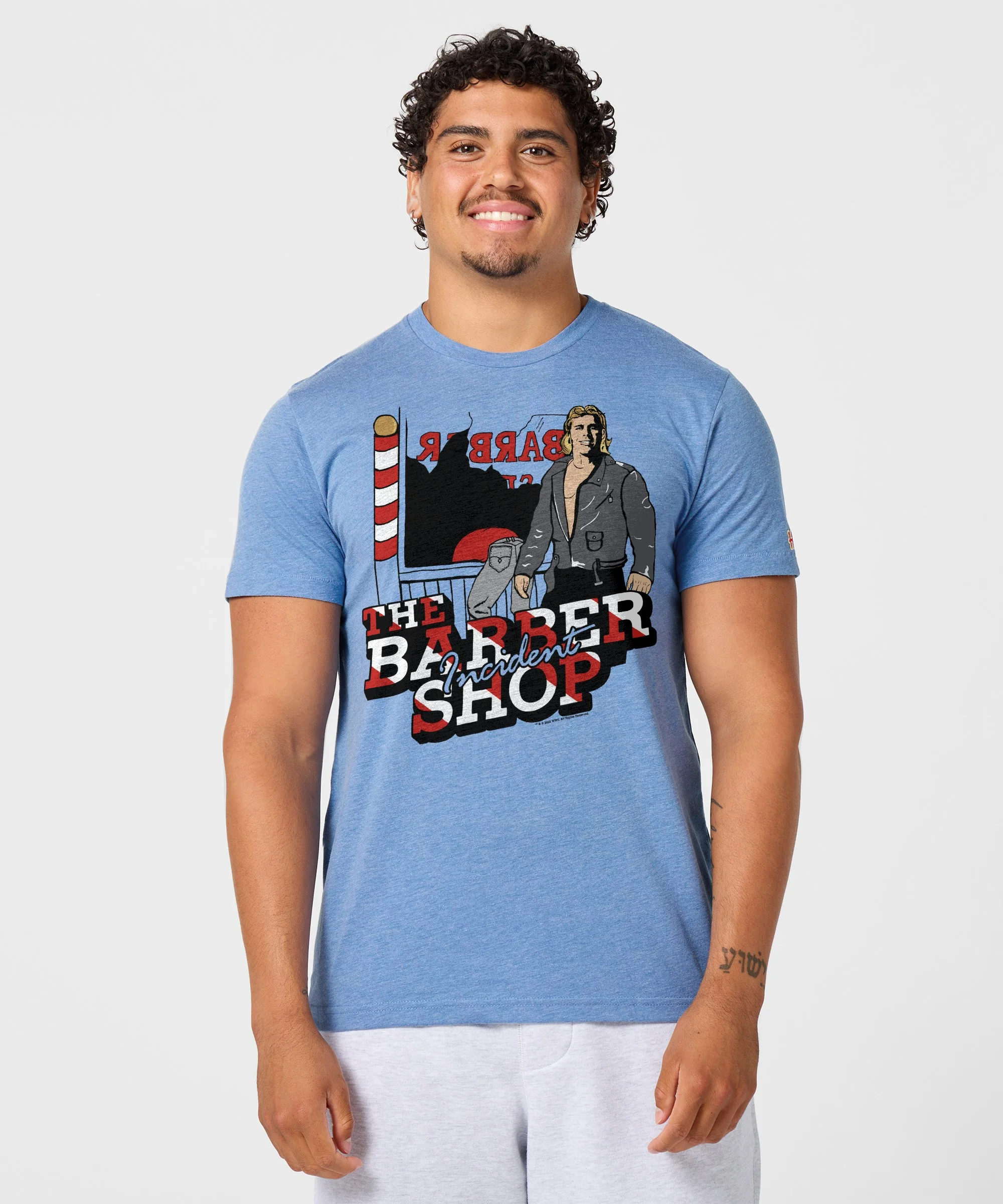 The Barber Shop Incident - Image 3
