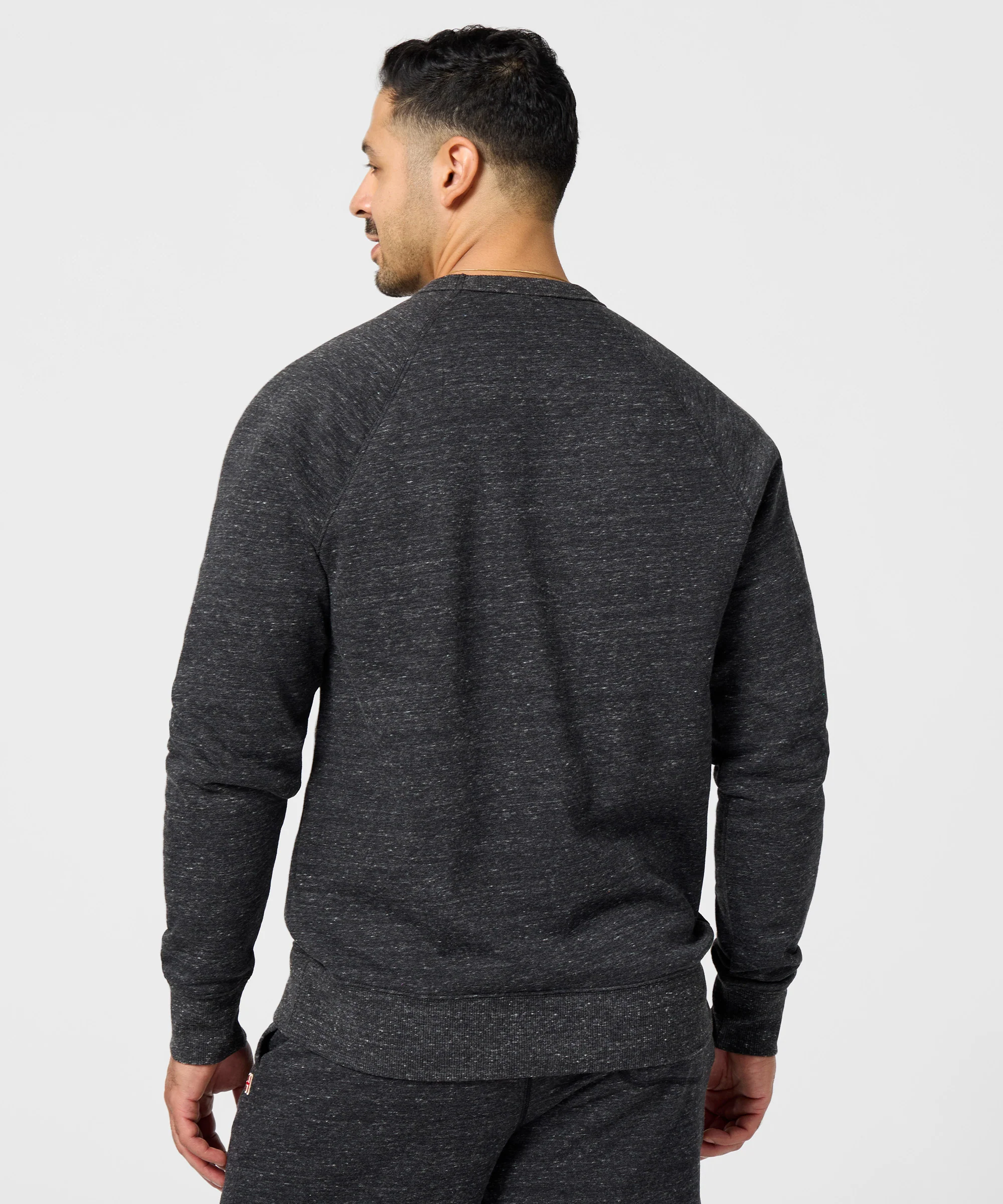 The Dude Abides Crewneck - Image 4