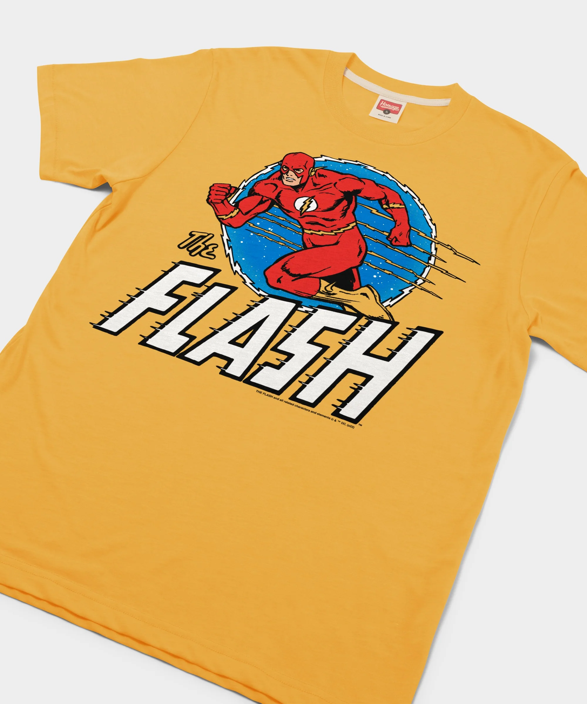 The Flash Bronze Age - Image 2