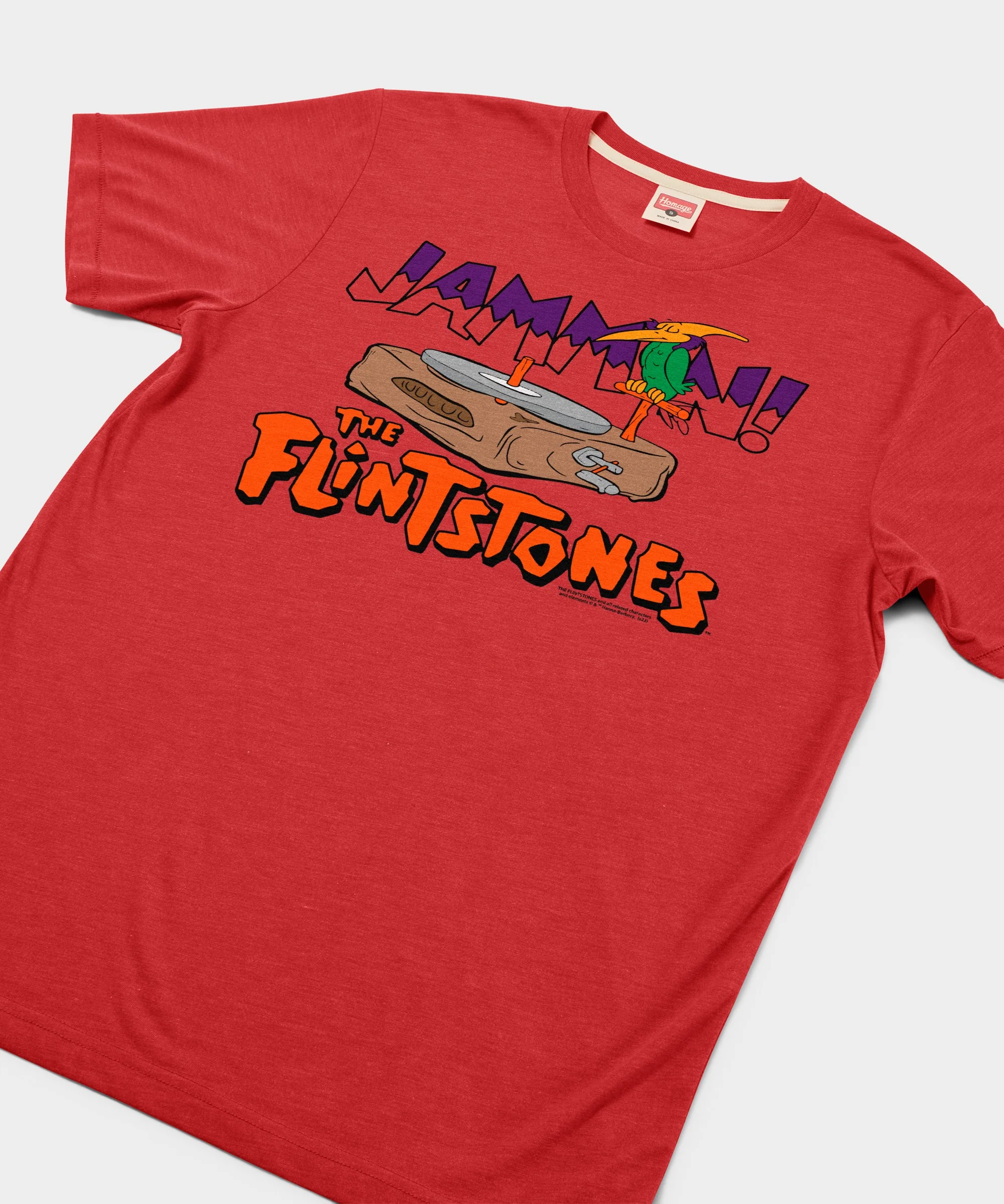 The Flintstones Jammin' - Image 2