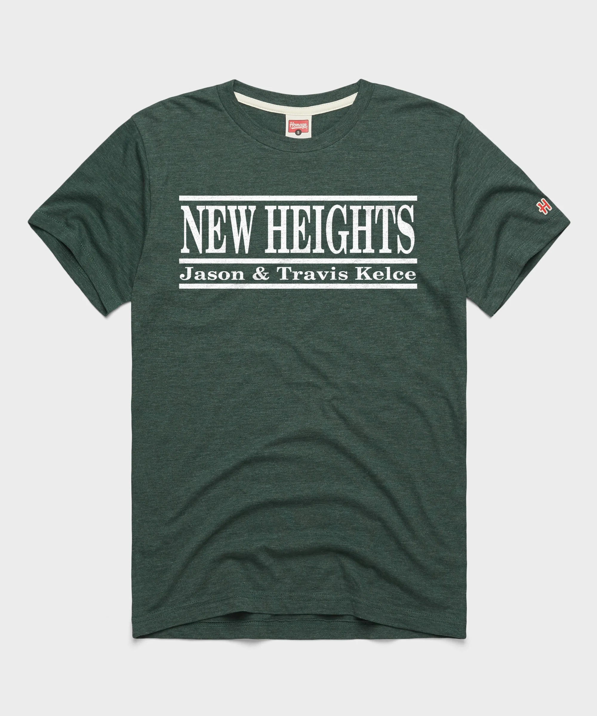 The Game x New Heights Jason And Travis Kelce