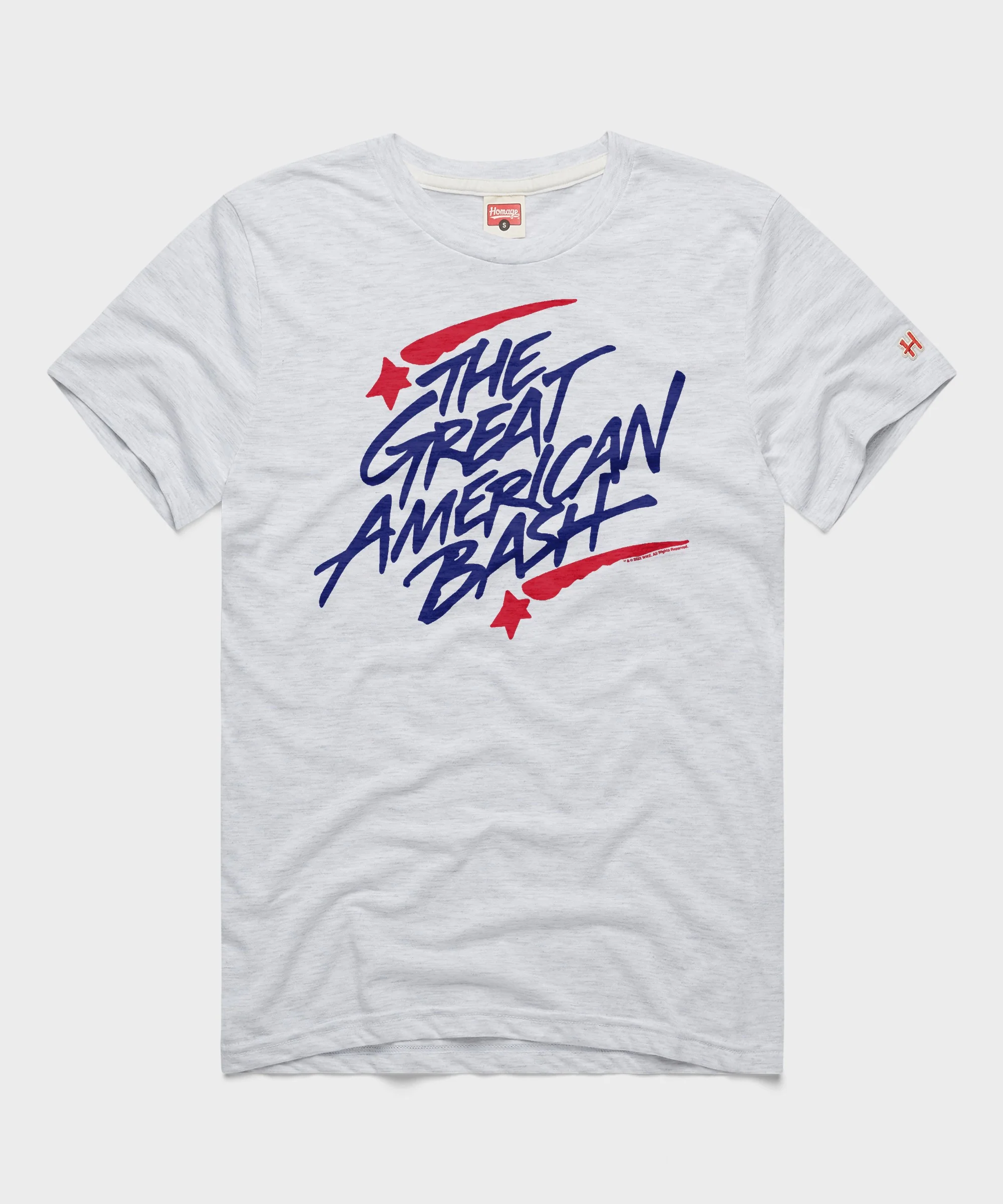 The Great American Bash