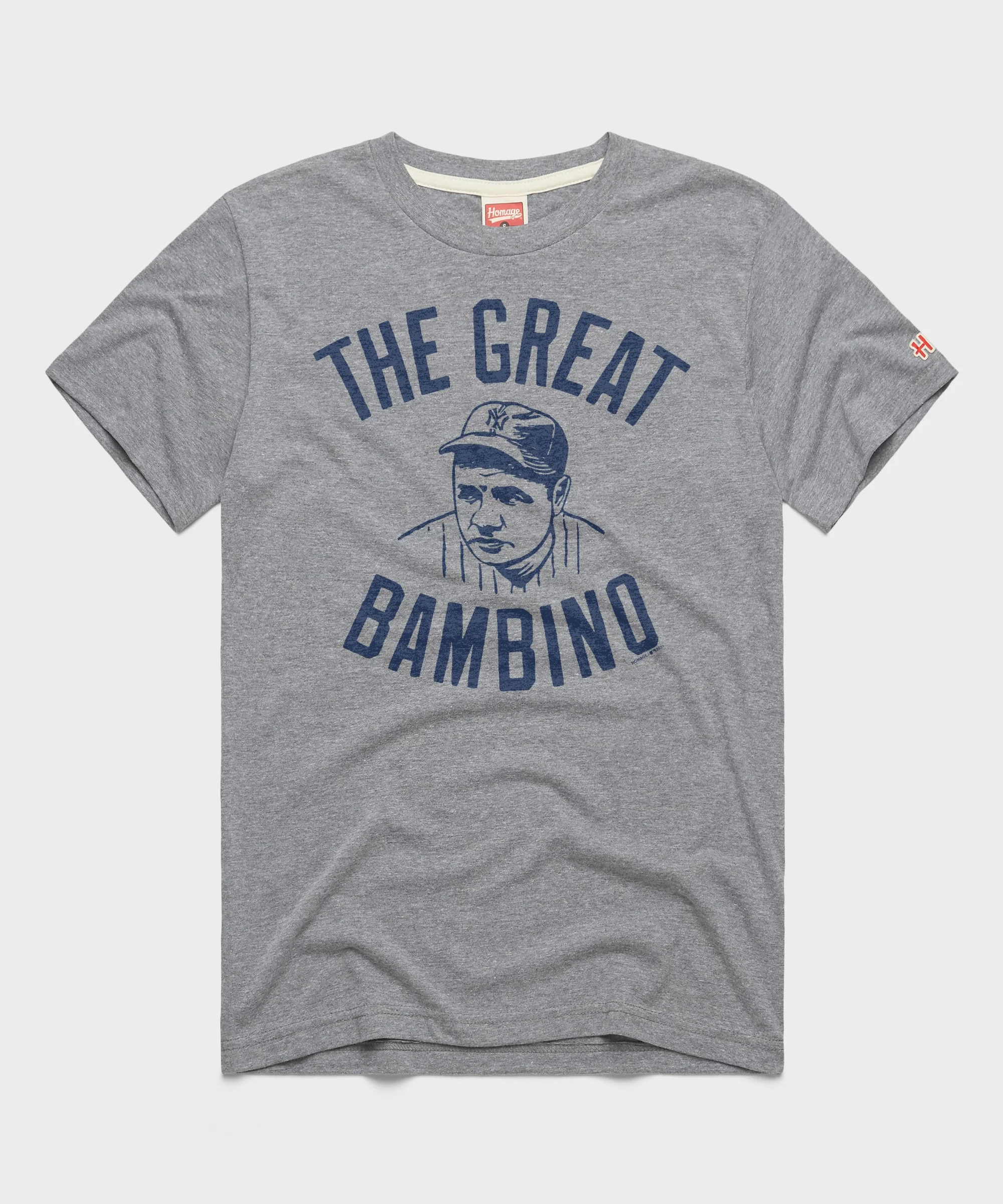 The Great Bambino