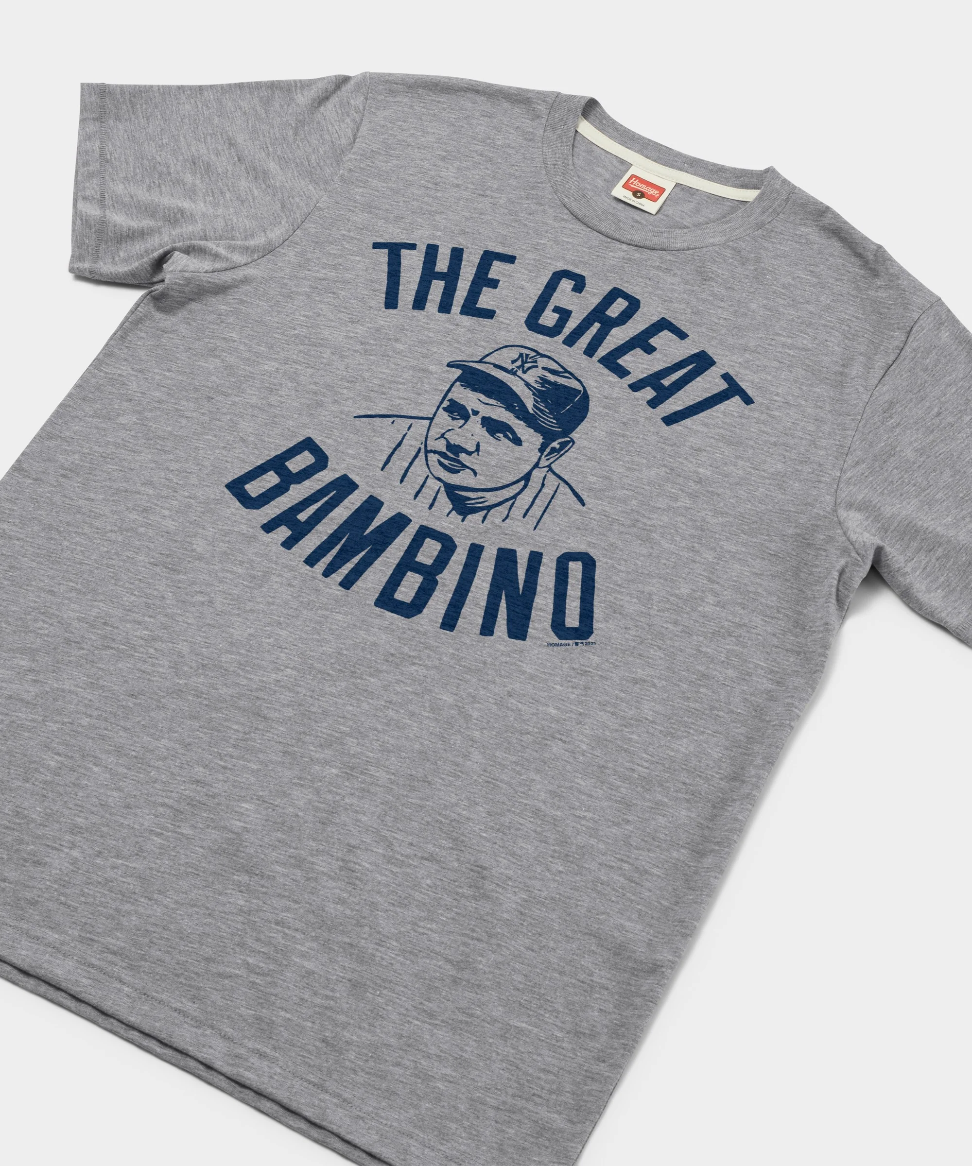 The Great Bambino - Image 2