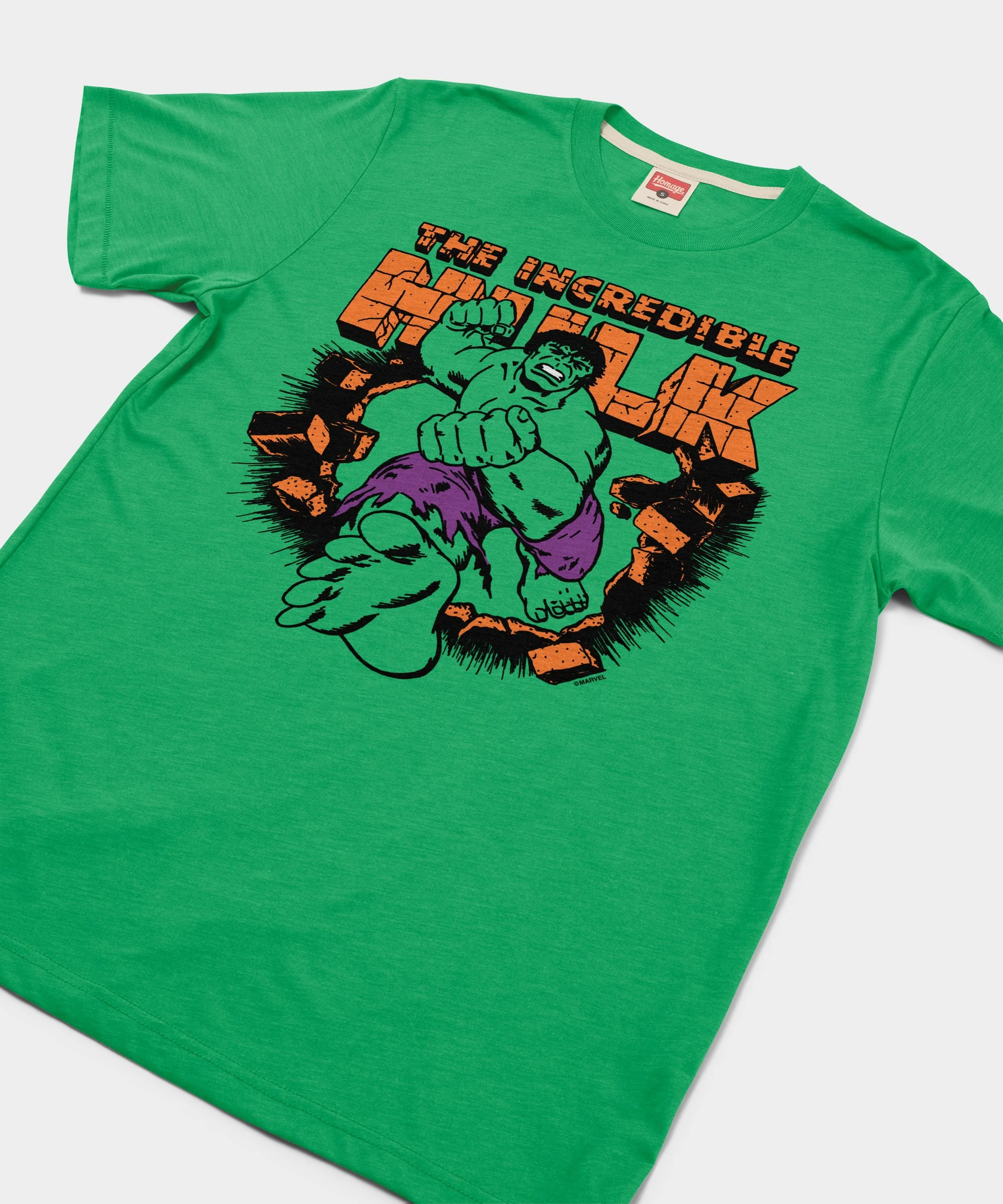 The Incredible Hulk - Image 2