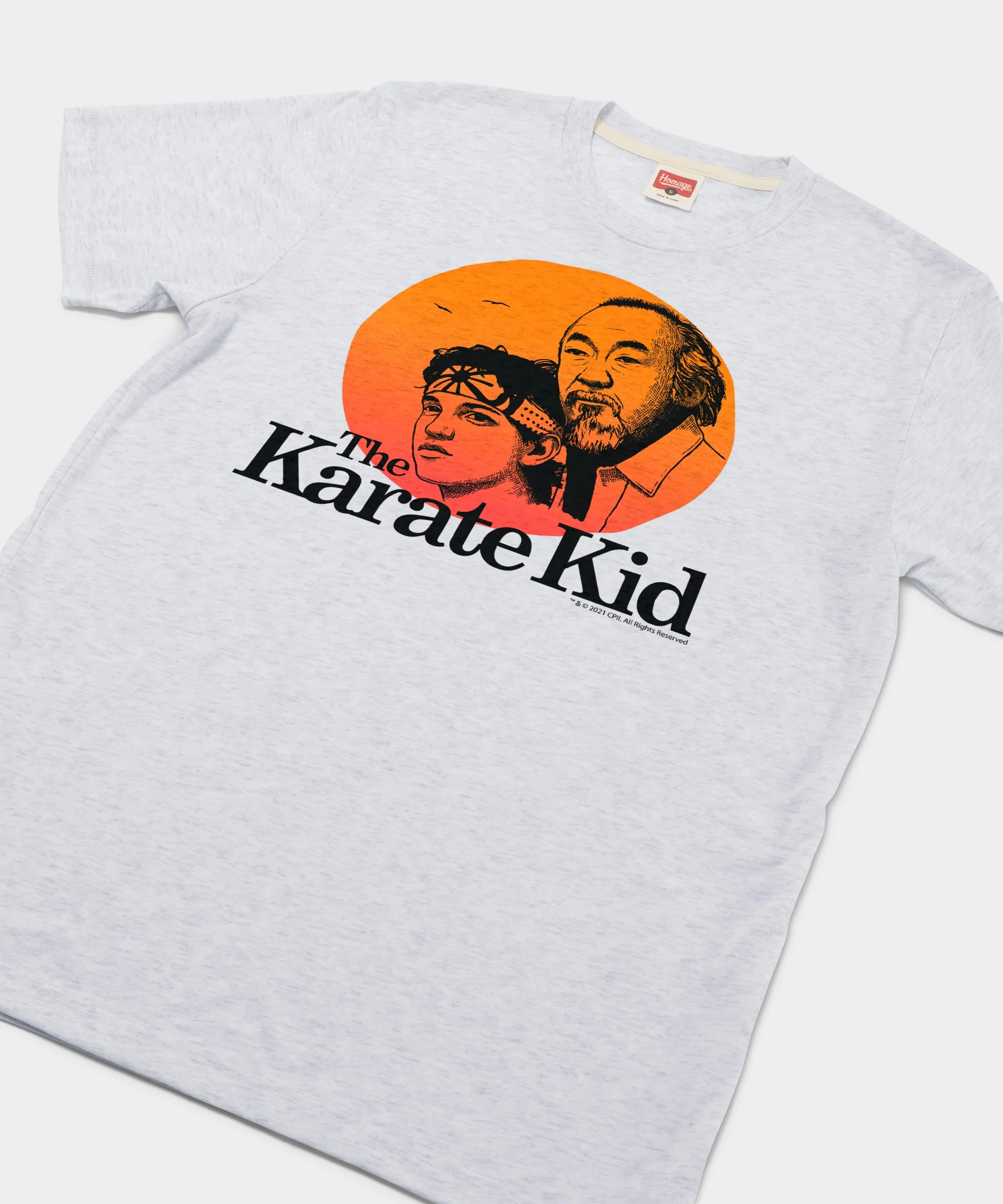 The Karate Kid - Image 2