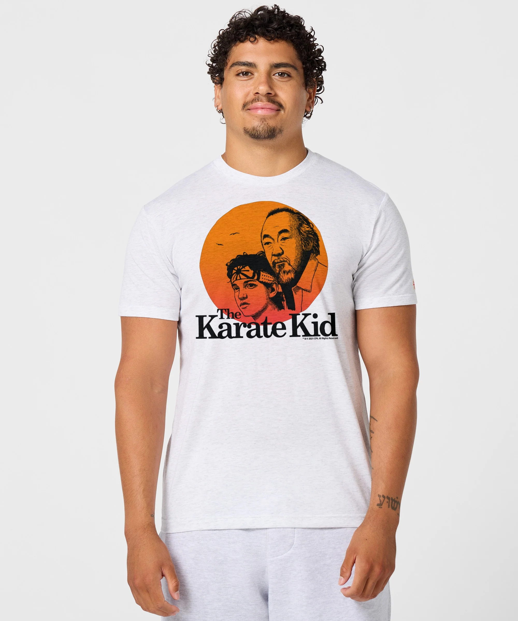 The Karate Kid - Image 3