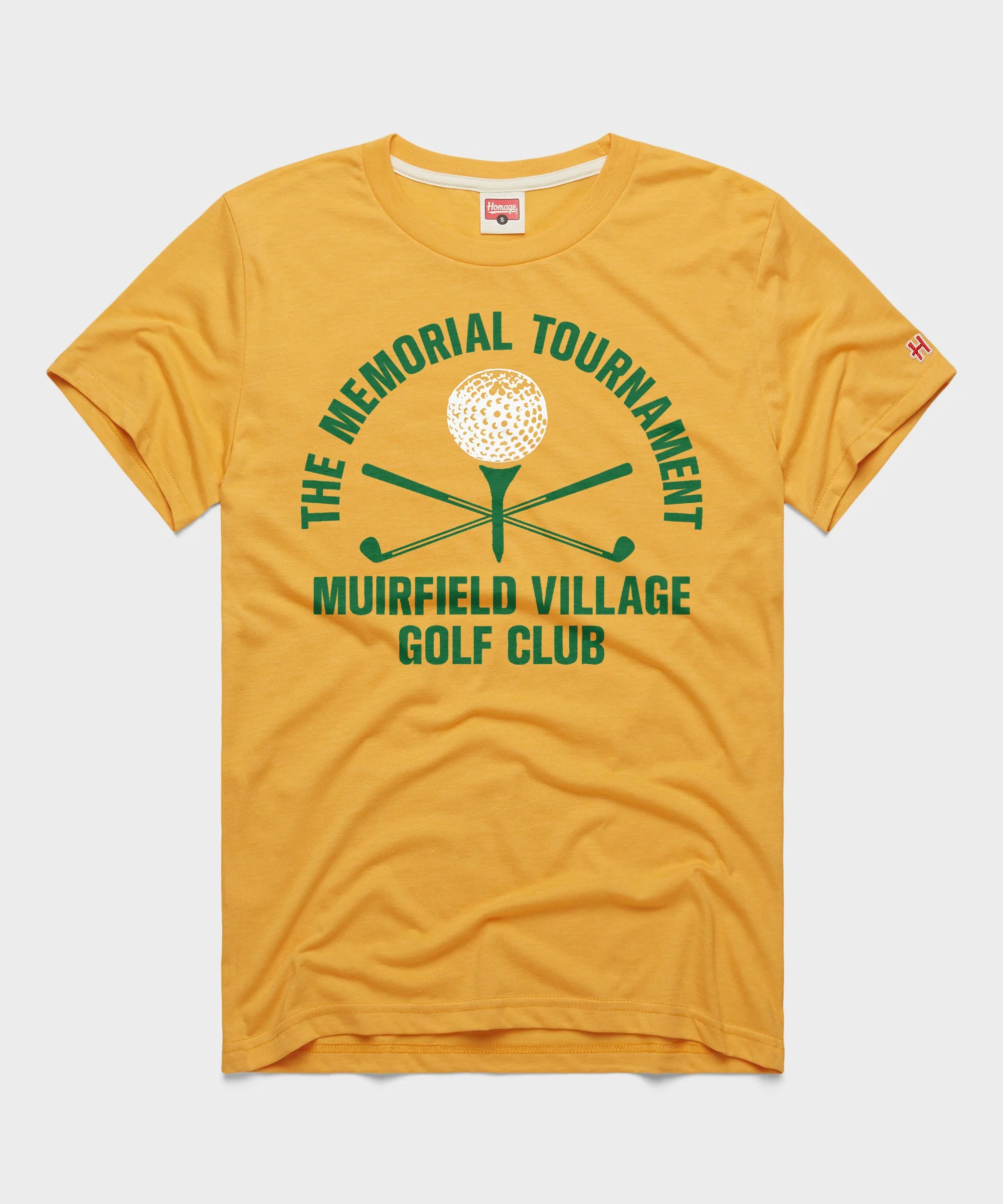 The Memorial Tournament Muirfield Village