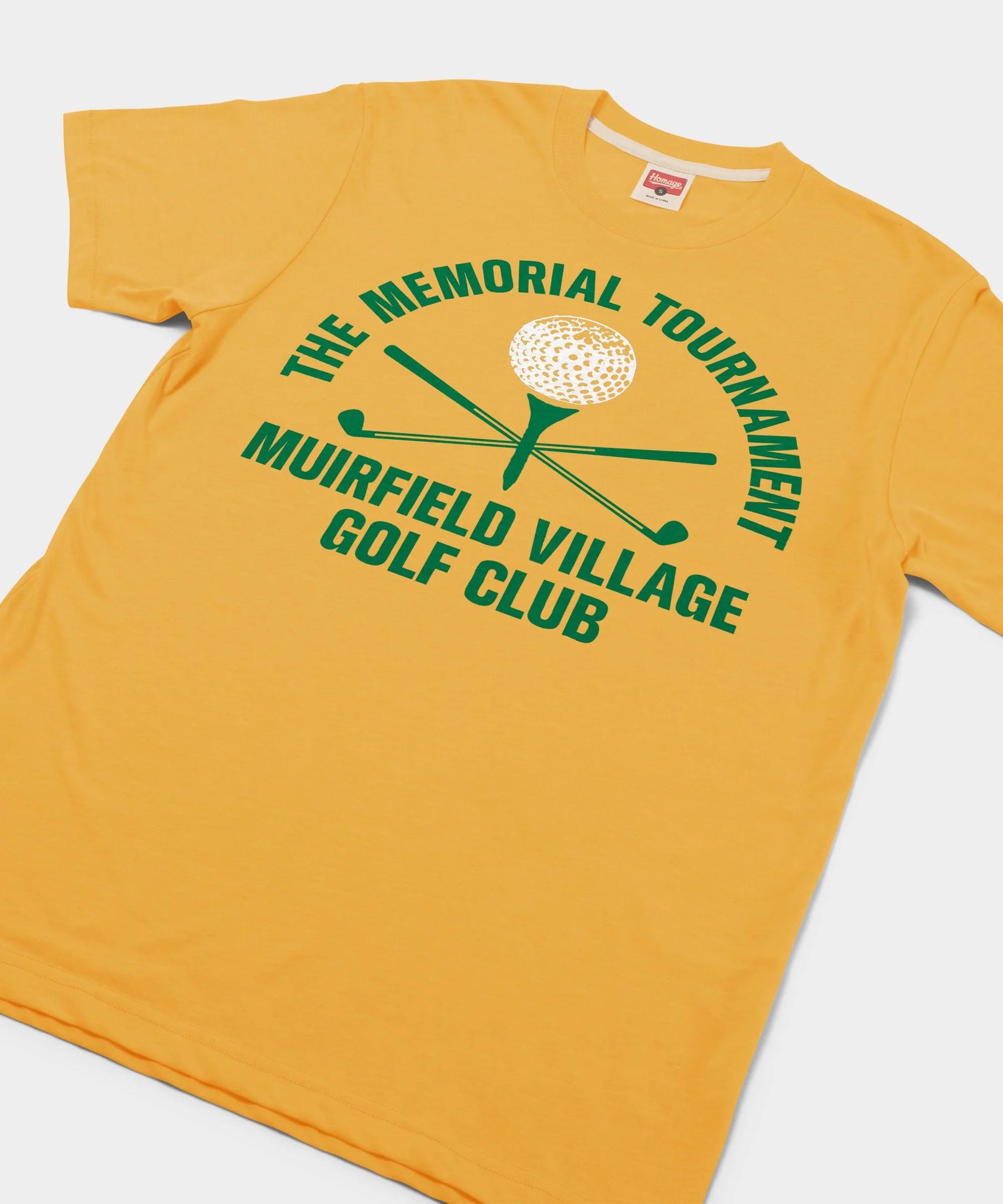 The Memorial Tournament Muirfield Village - Image 2