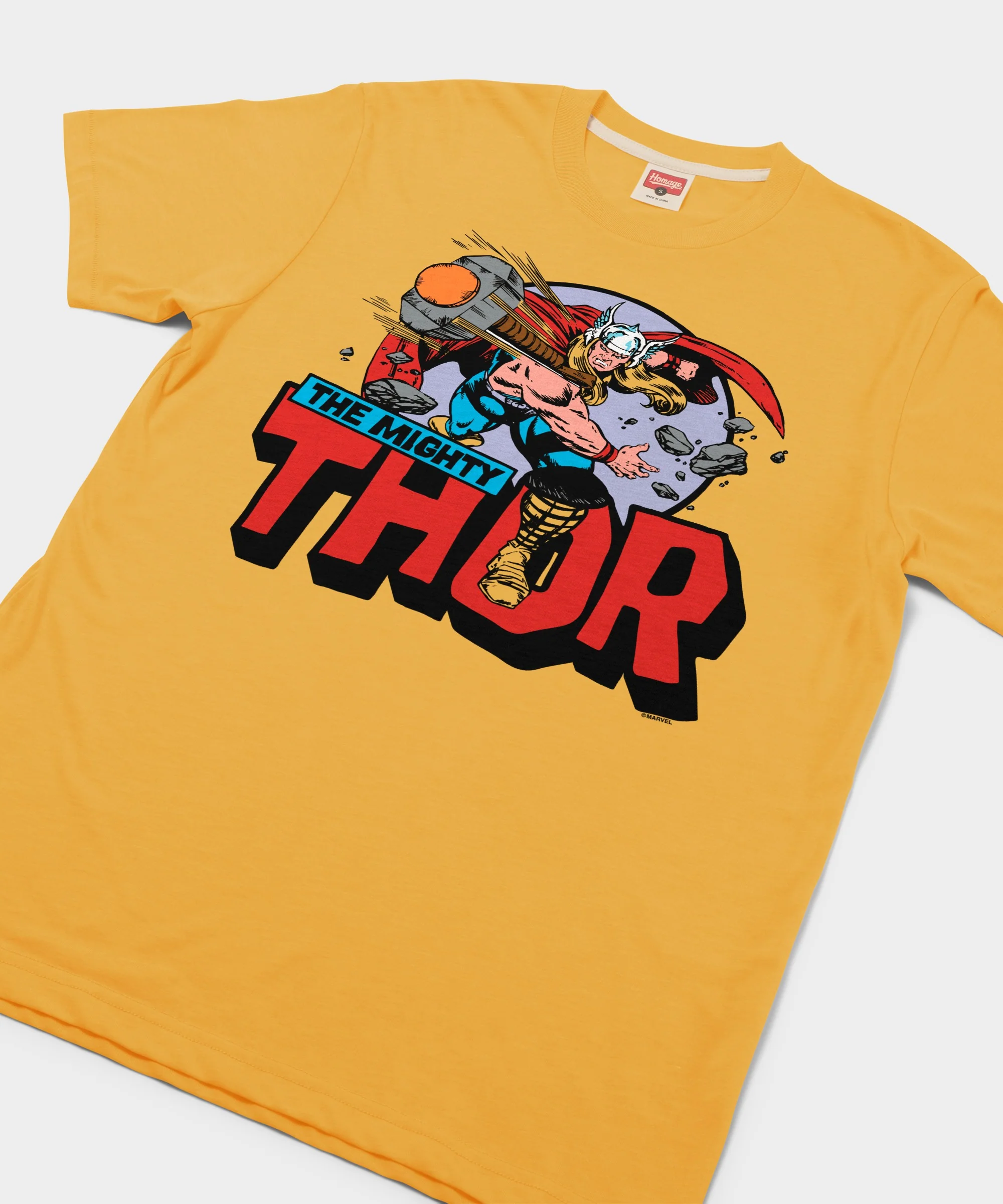 The Mighty Thor - Image 2