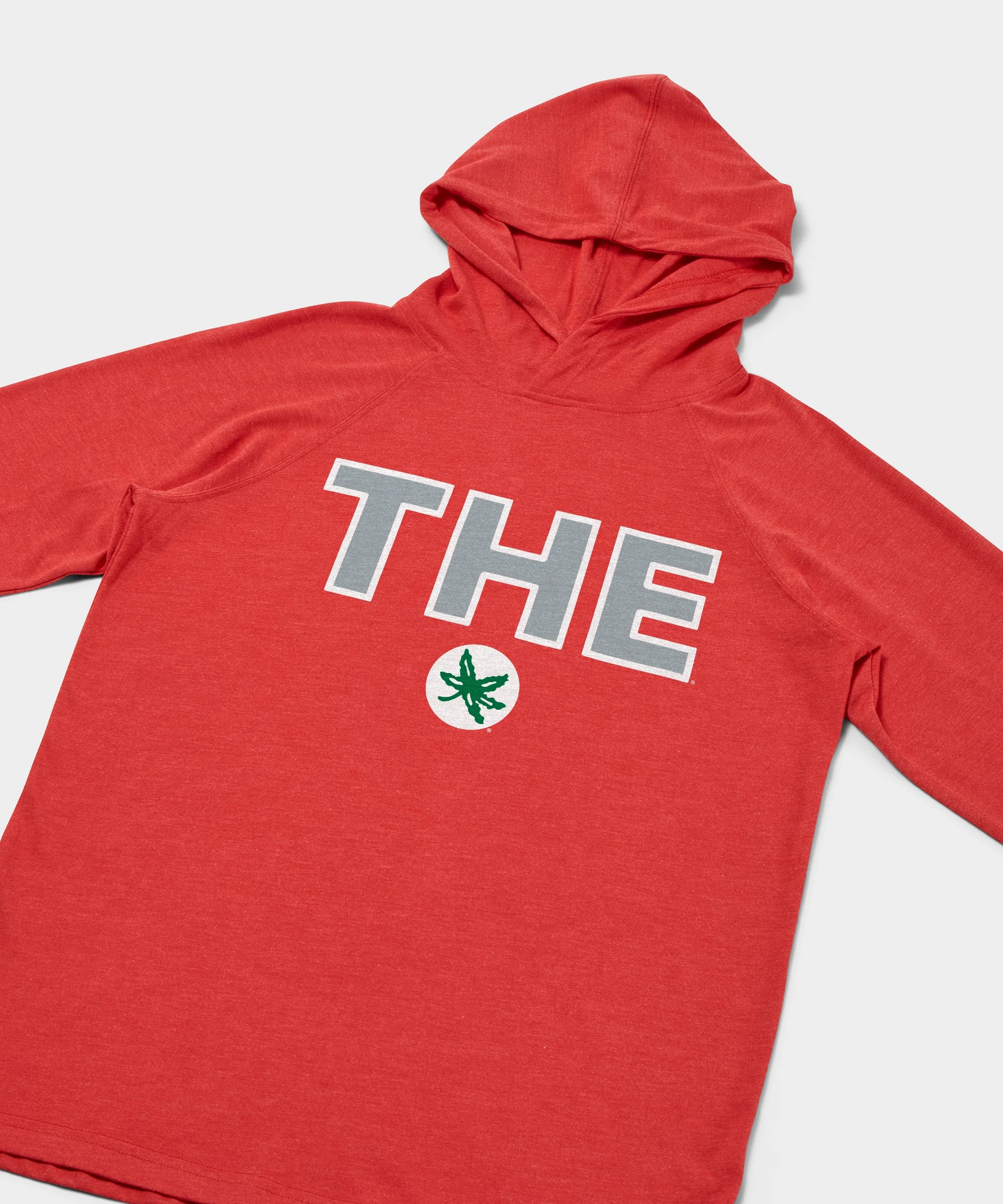 THE Ohio State Buckeyes Lightweight Hoodie - Image 4