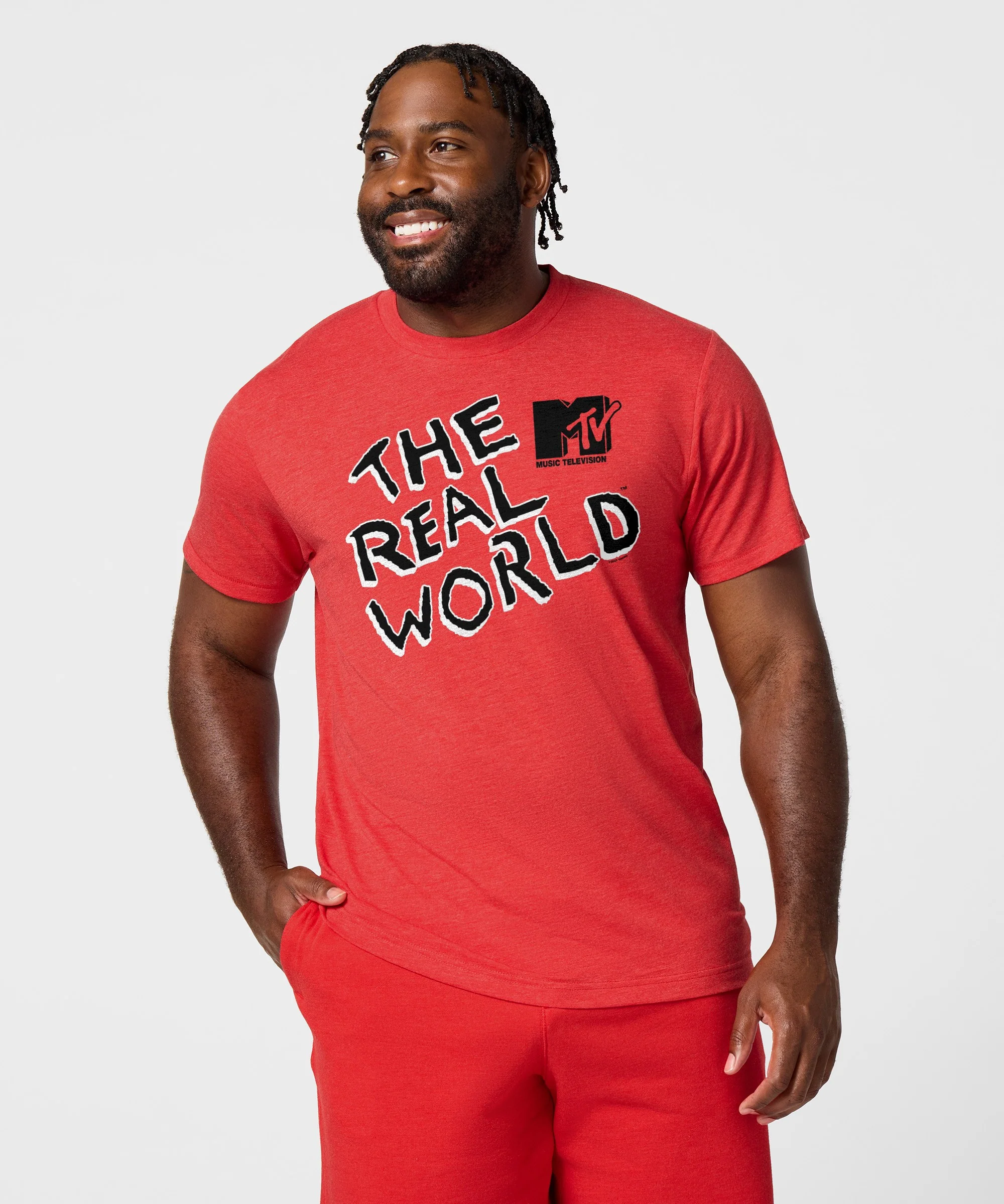 The Real World - Image 3