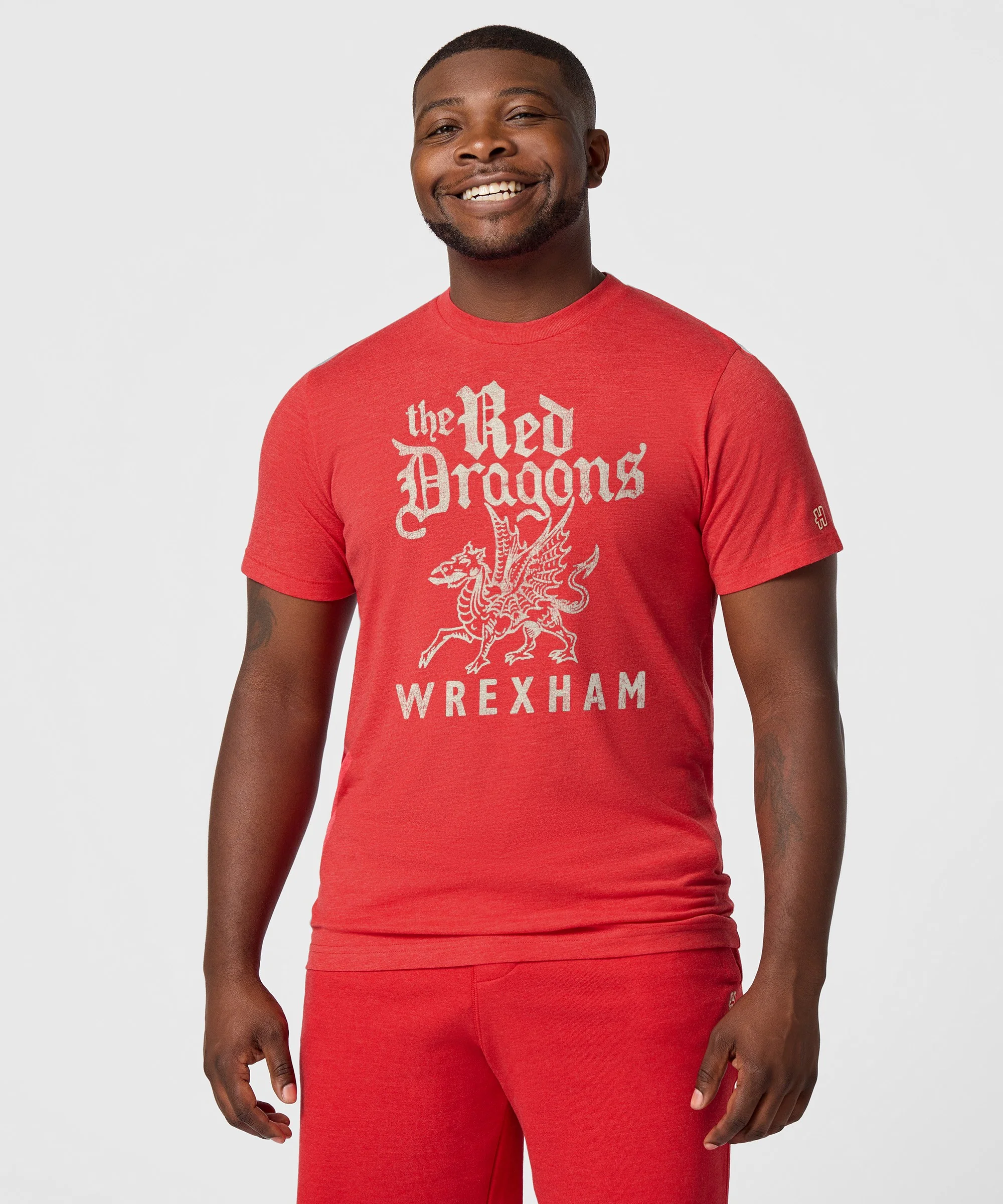 The Red Dragons Wrexham AFC - Image 3