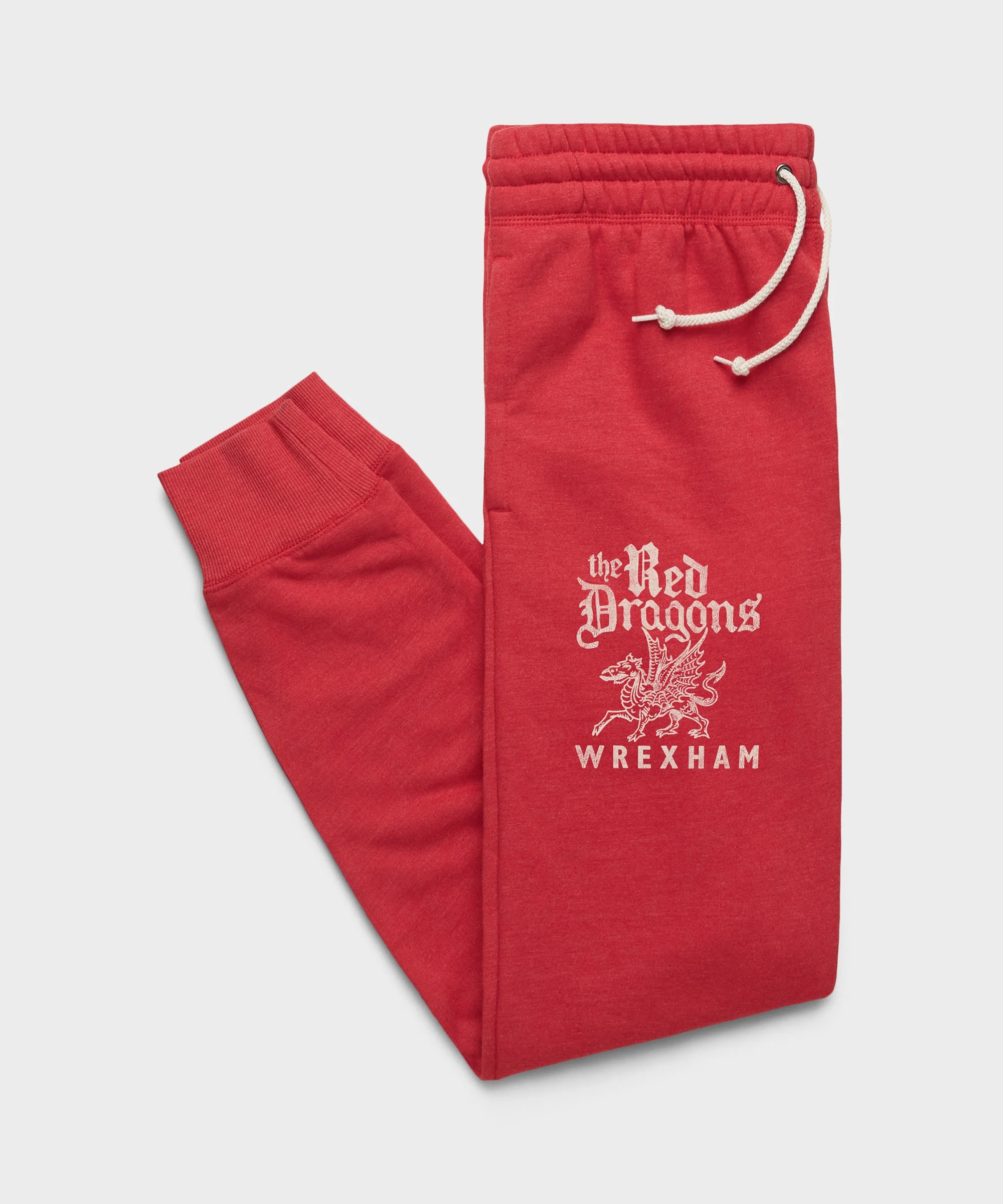 The Red Dragons Wrexham AFC Jogger