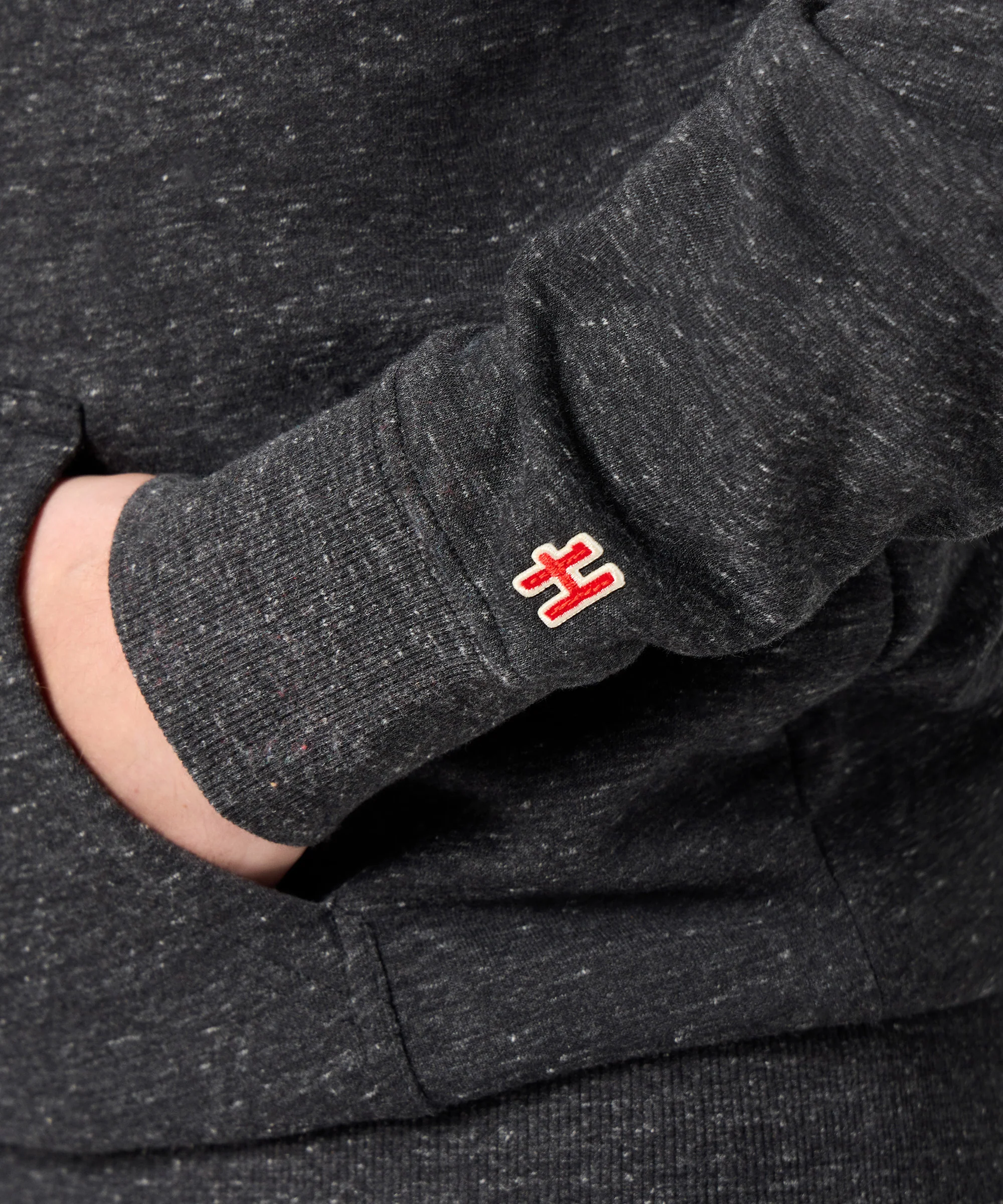 The Rock Hoodie - Image 5