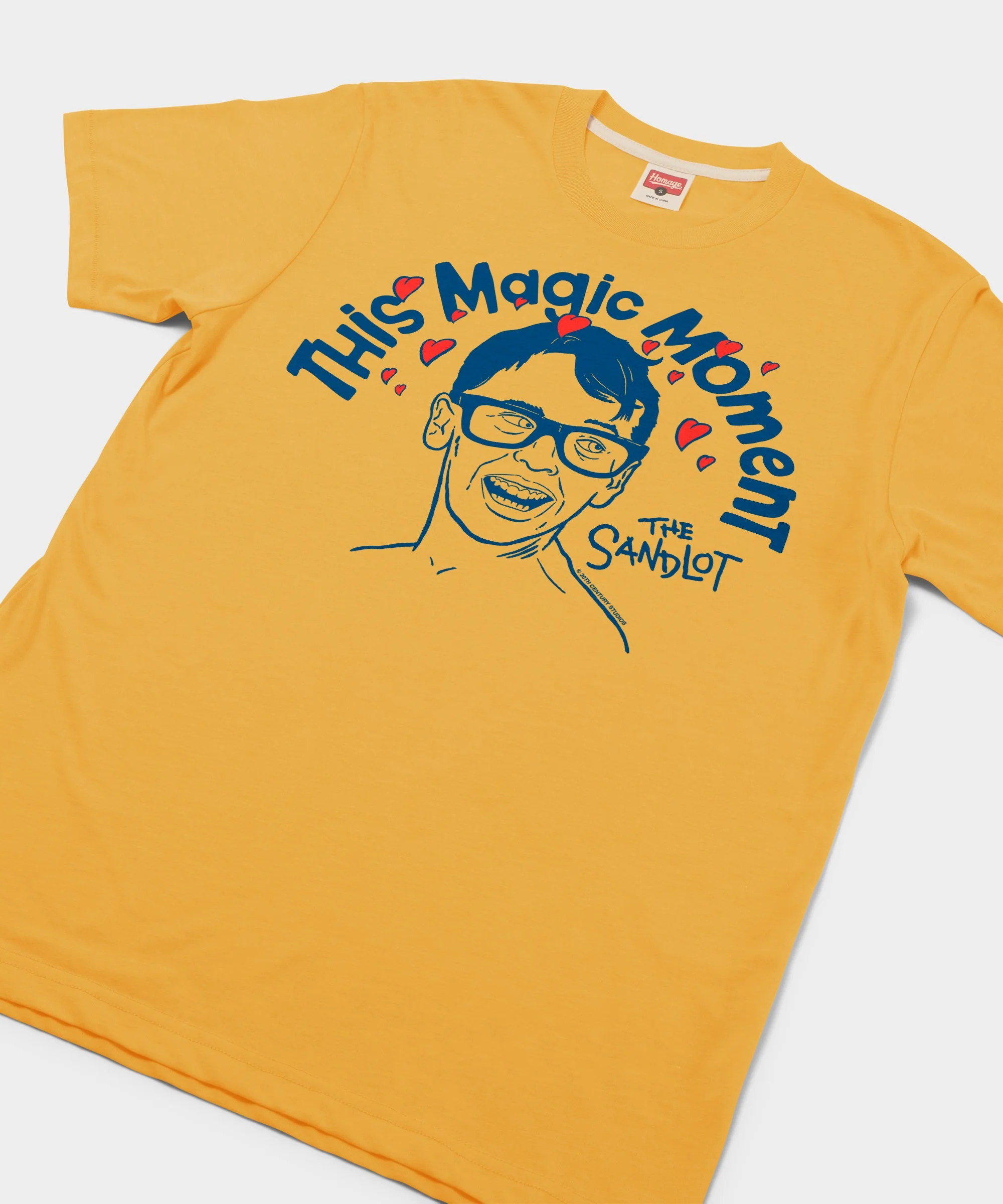 The Sandlot This Magic Moment - Image 2