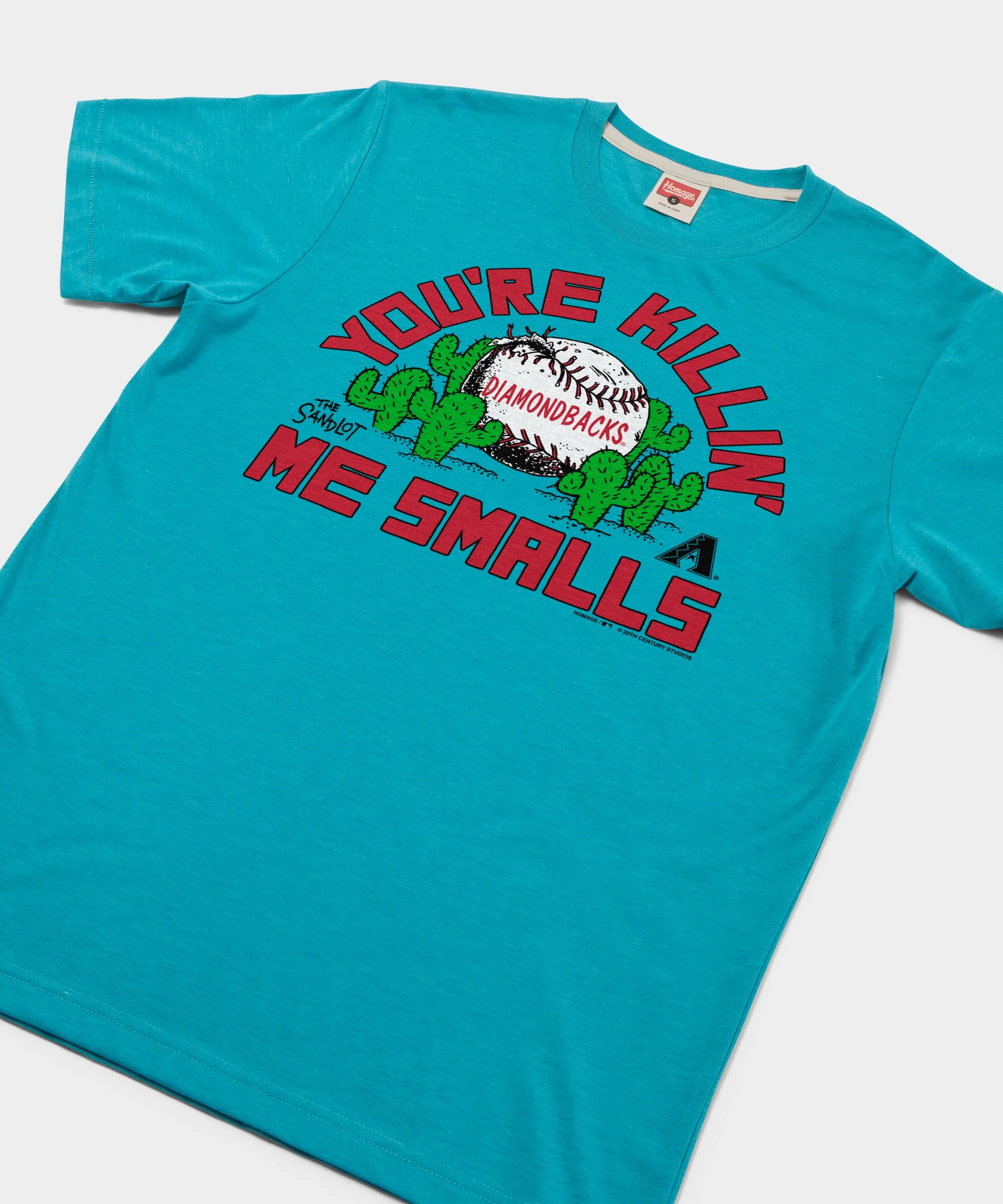 The Sandlot x Arizona Diamondbacks - Image 2