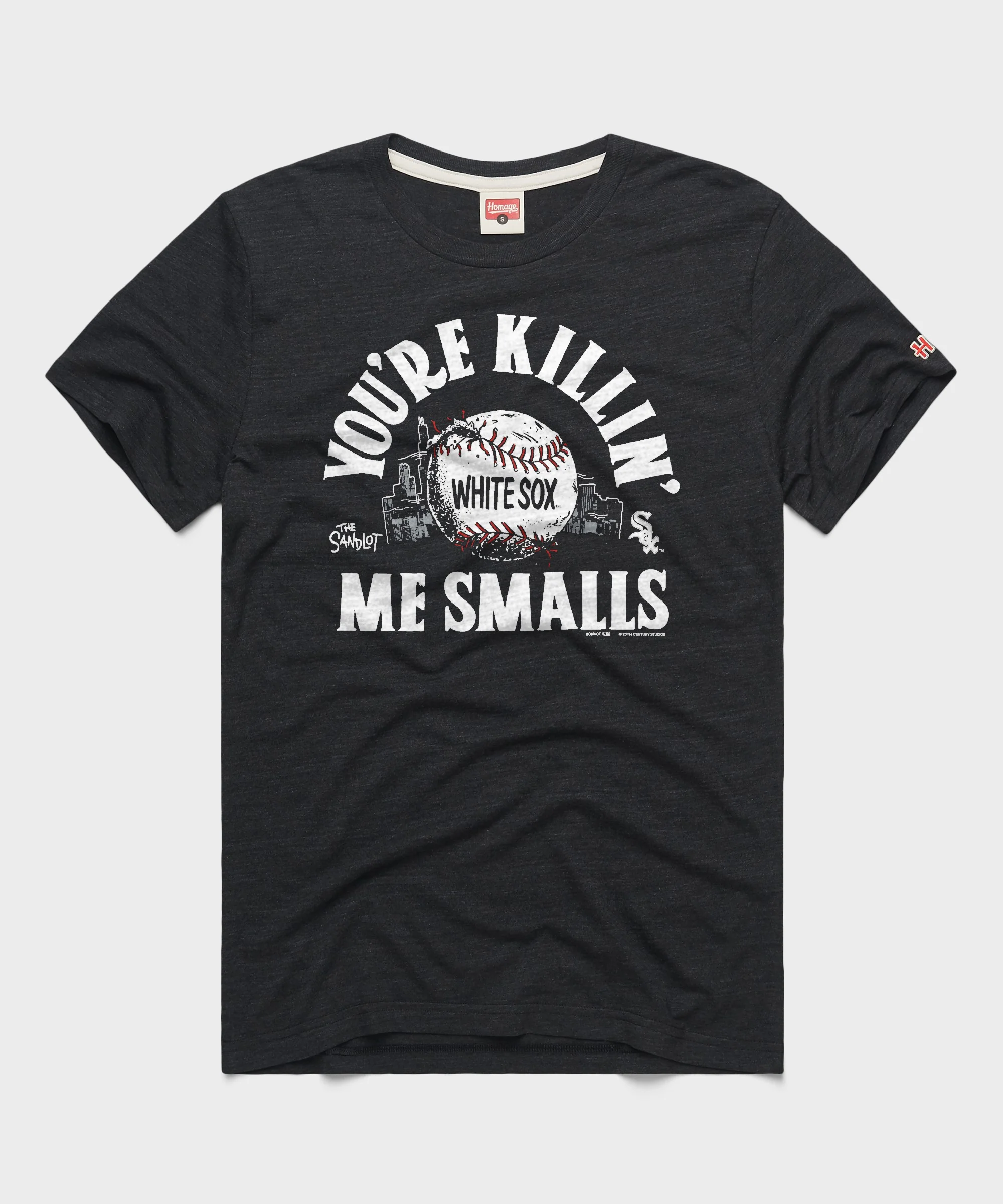 The Sandlot x Chicago White Sox