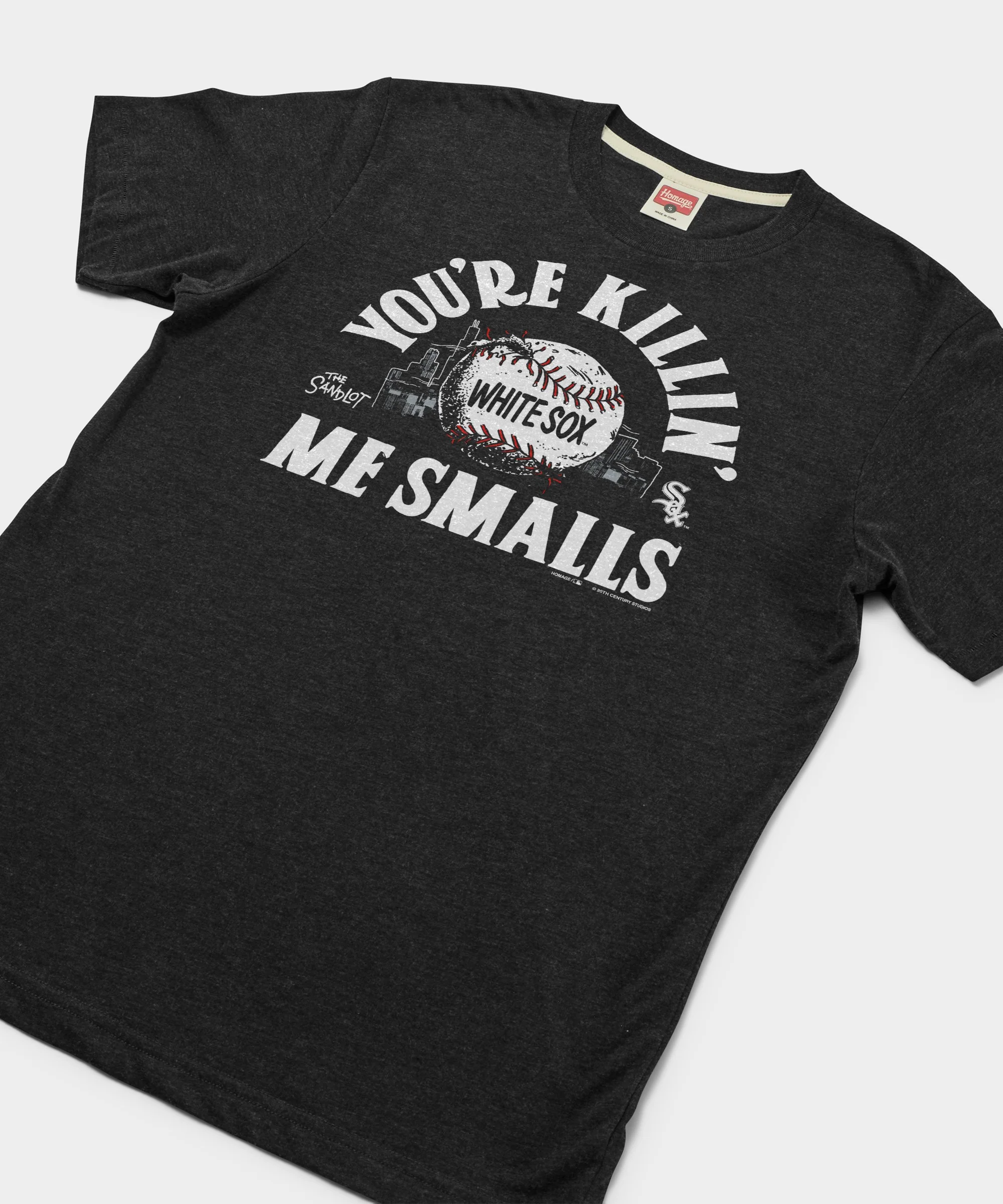 The Sandlot x Chicago White Sox - Image 2