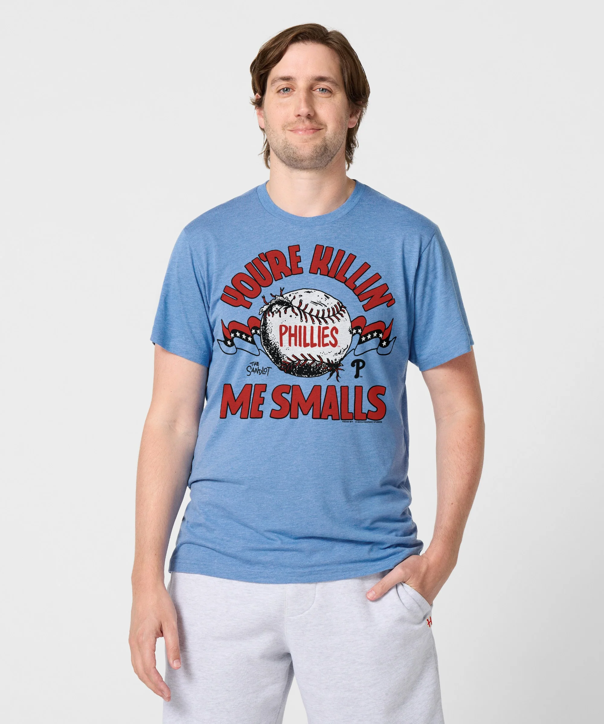 The Sandlot x Philadelphia Phillies - Image 3