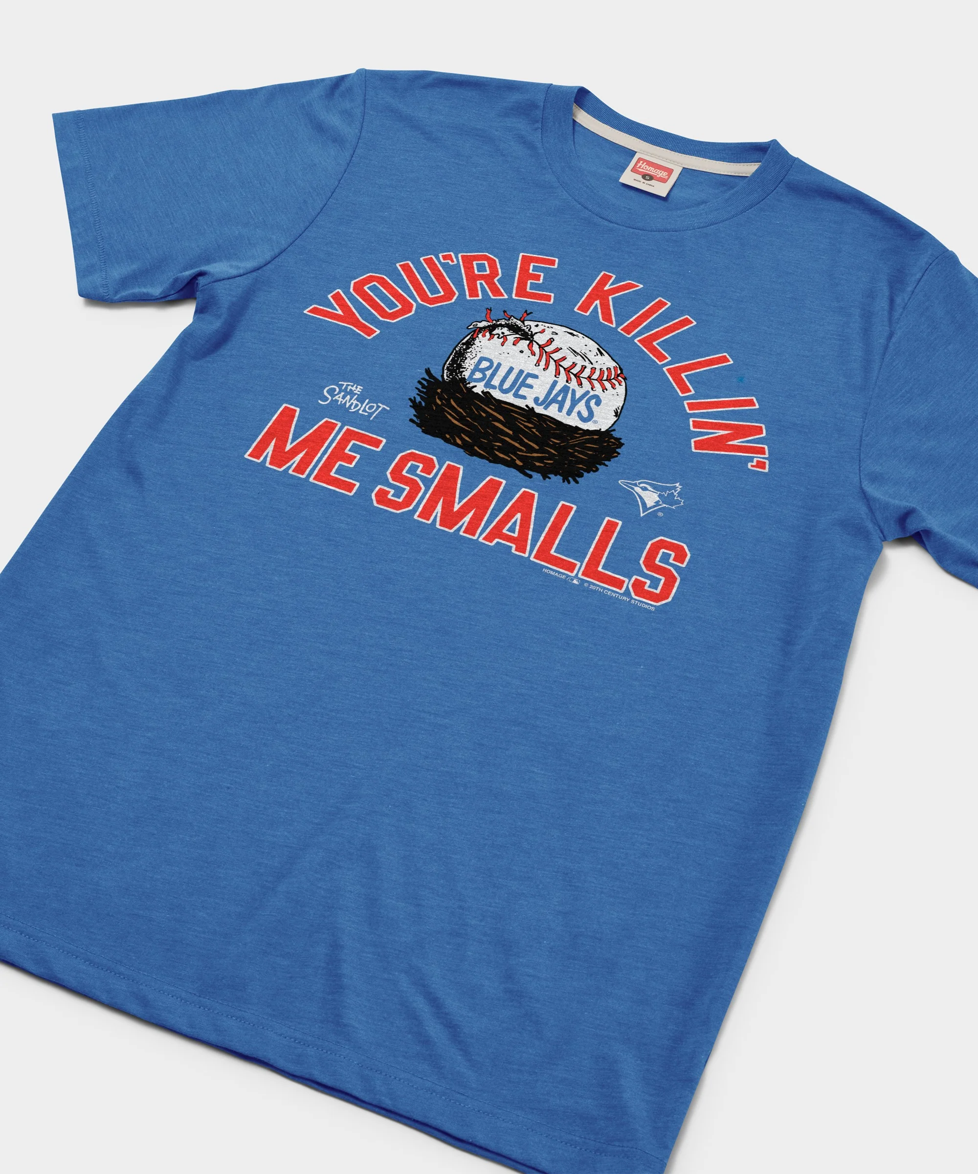 The Sandlot x Toronto Blue Jays - Image 2