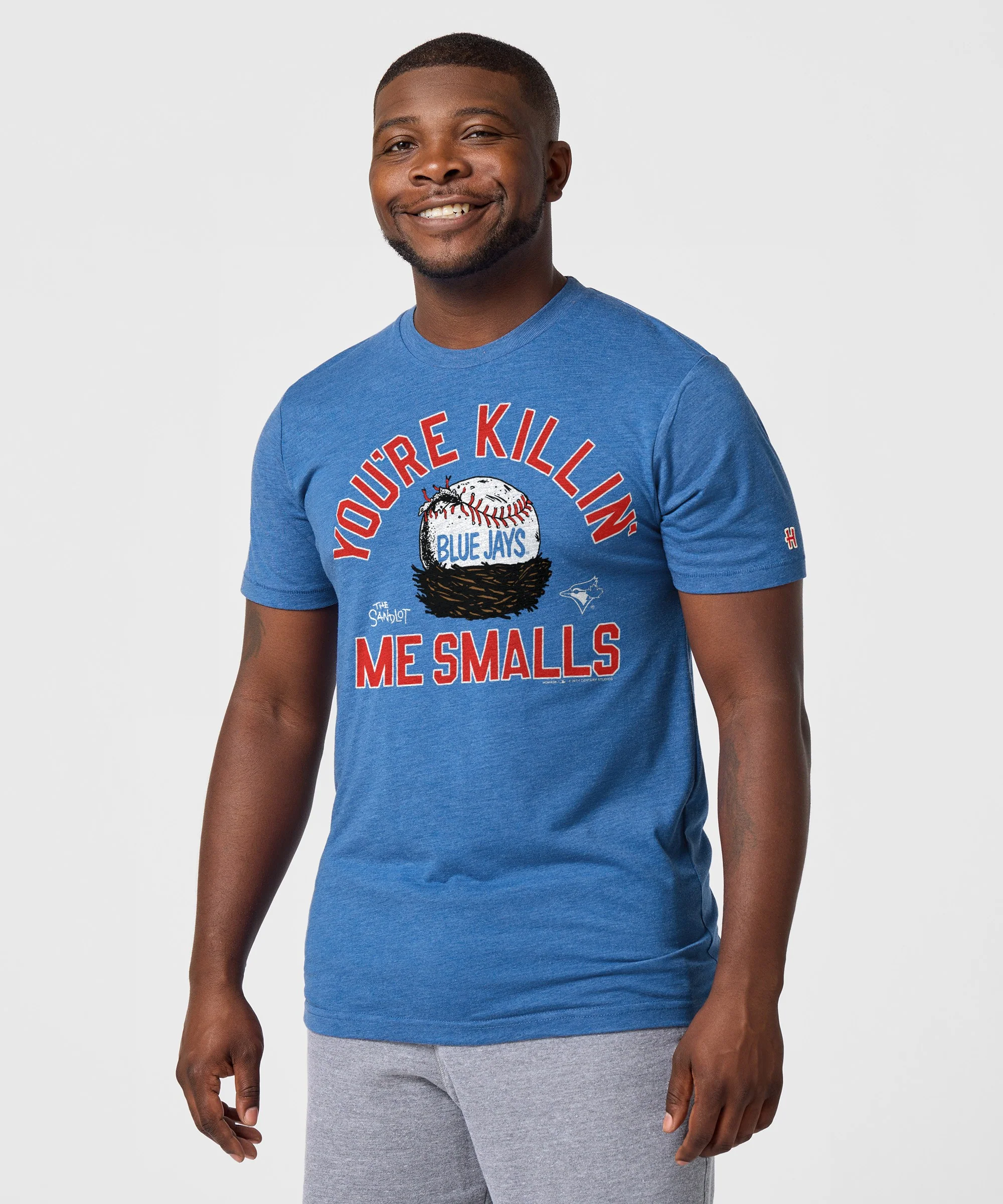The Sandlot x Toronto Blue Jays - Image 3