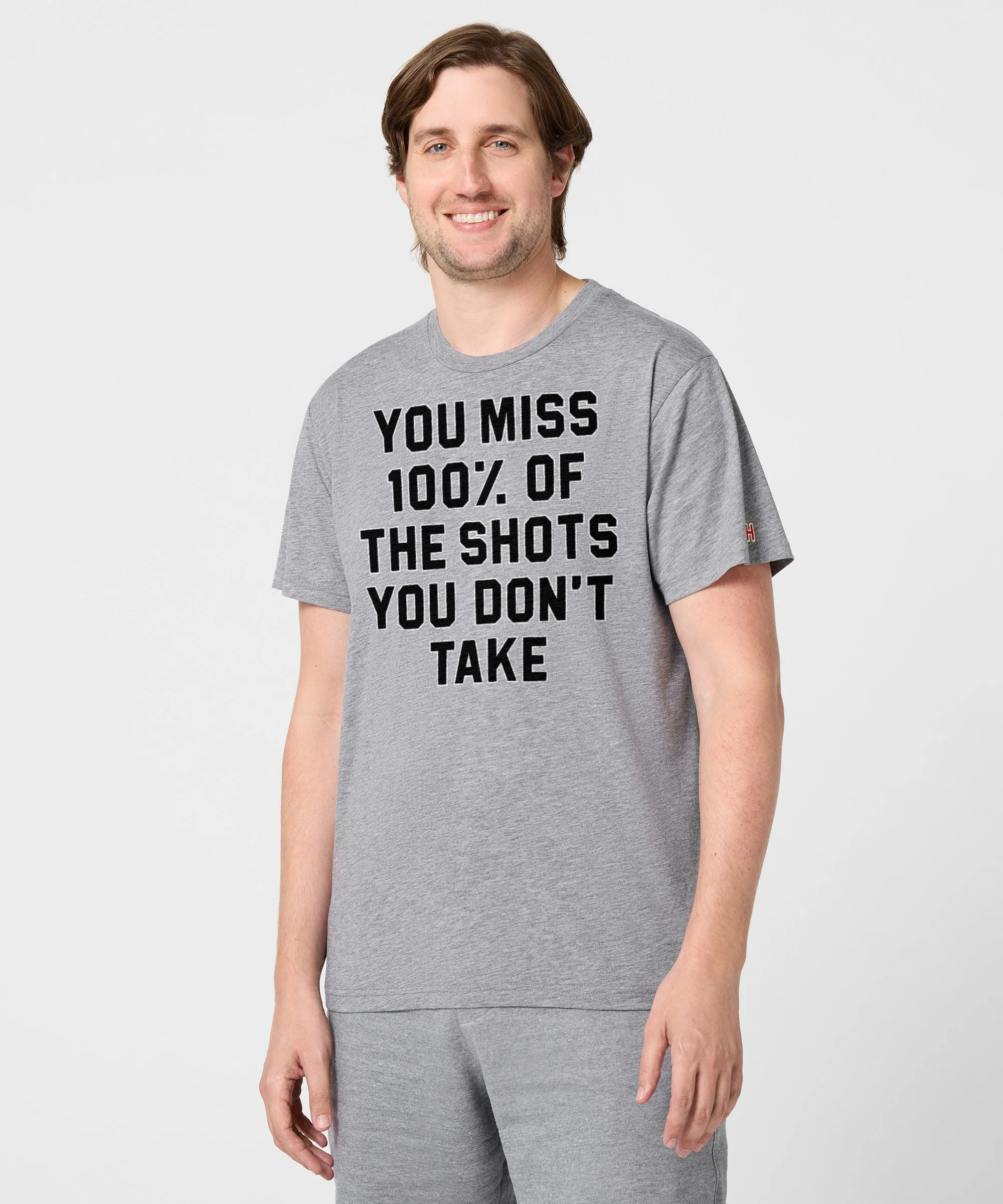 The Shots You Don't Take - Image 3