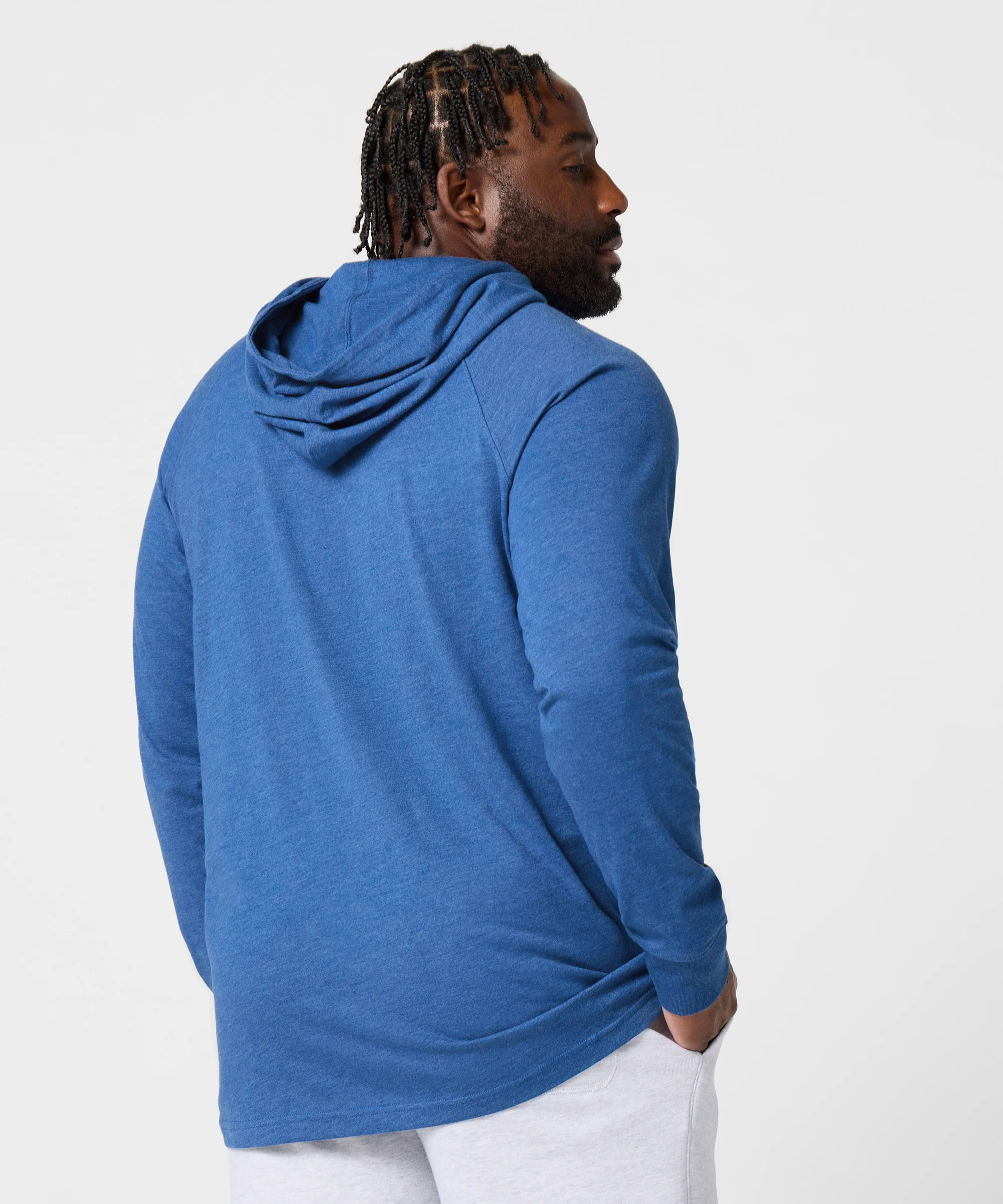 The Simpsons Bart Simpson Eat My Shorts Lightweight Hoodie - Image 4