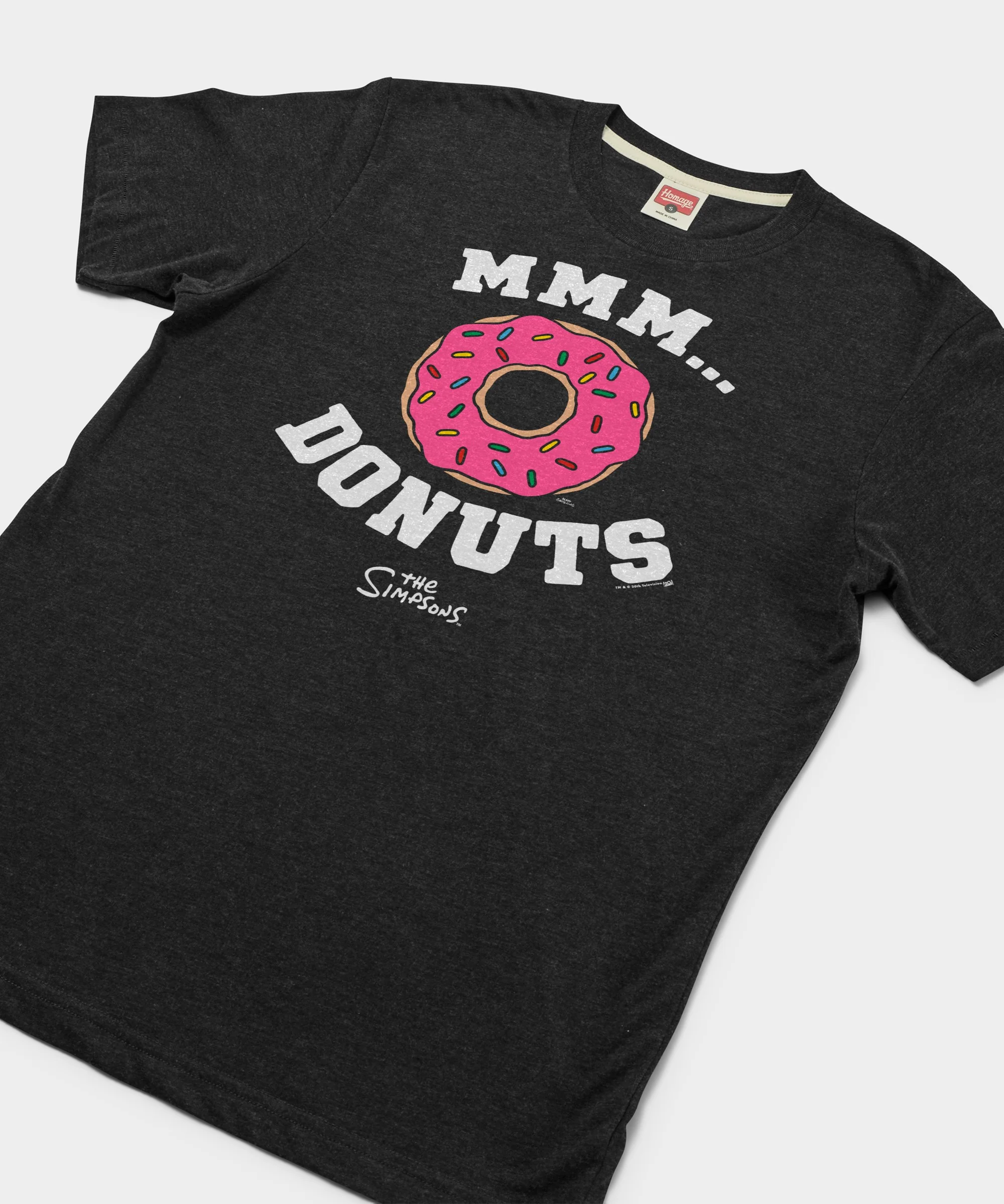 The Simpsons Mmm Donuts - Image 2