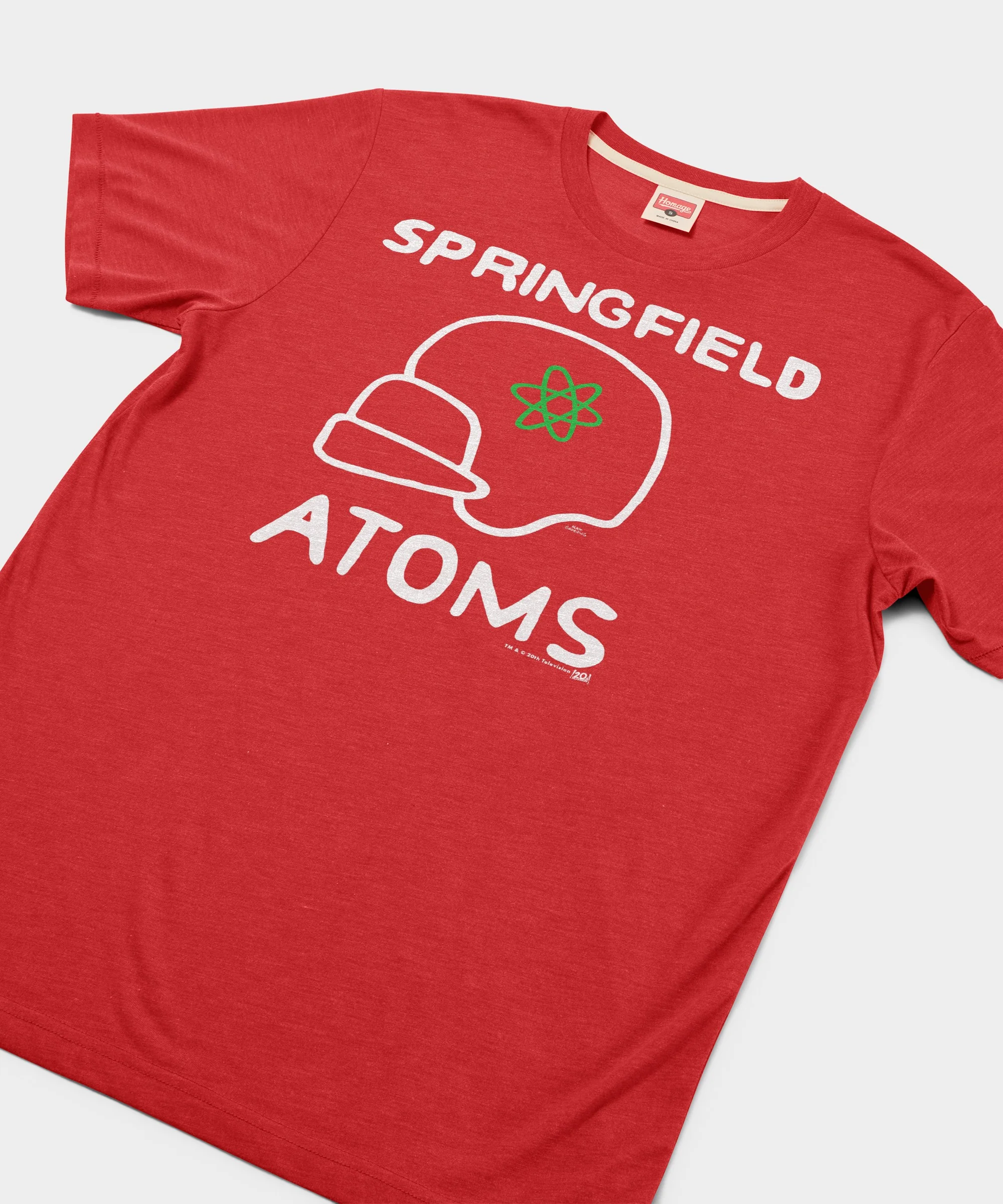 The Simpsons Springfield Atoms - Image 2