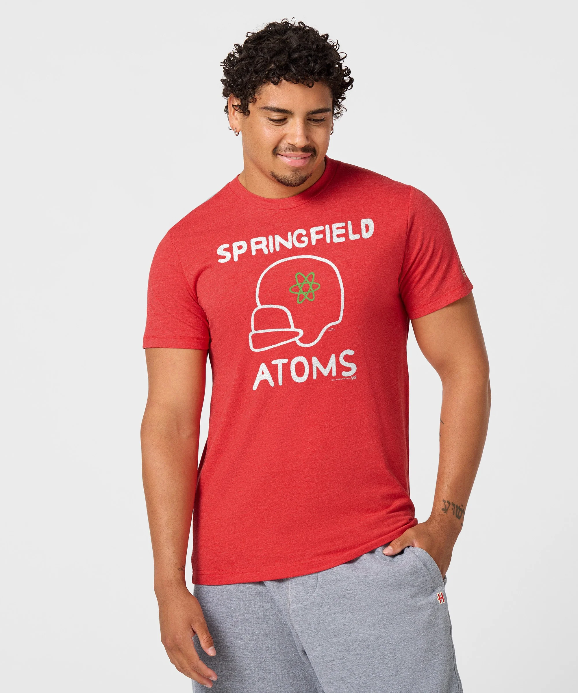 The Simpsons Springfield Atoms - Image 3