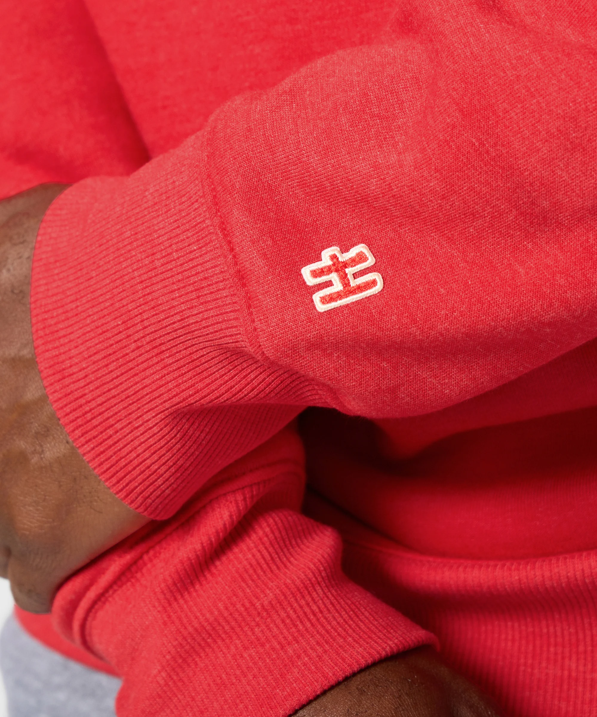 The Simpsons Springfield Atoms Crewneck - Image 5