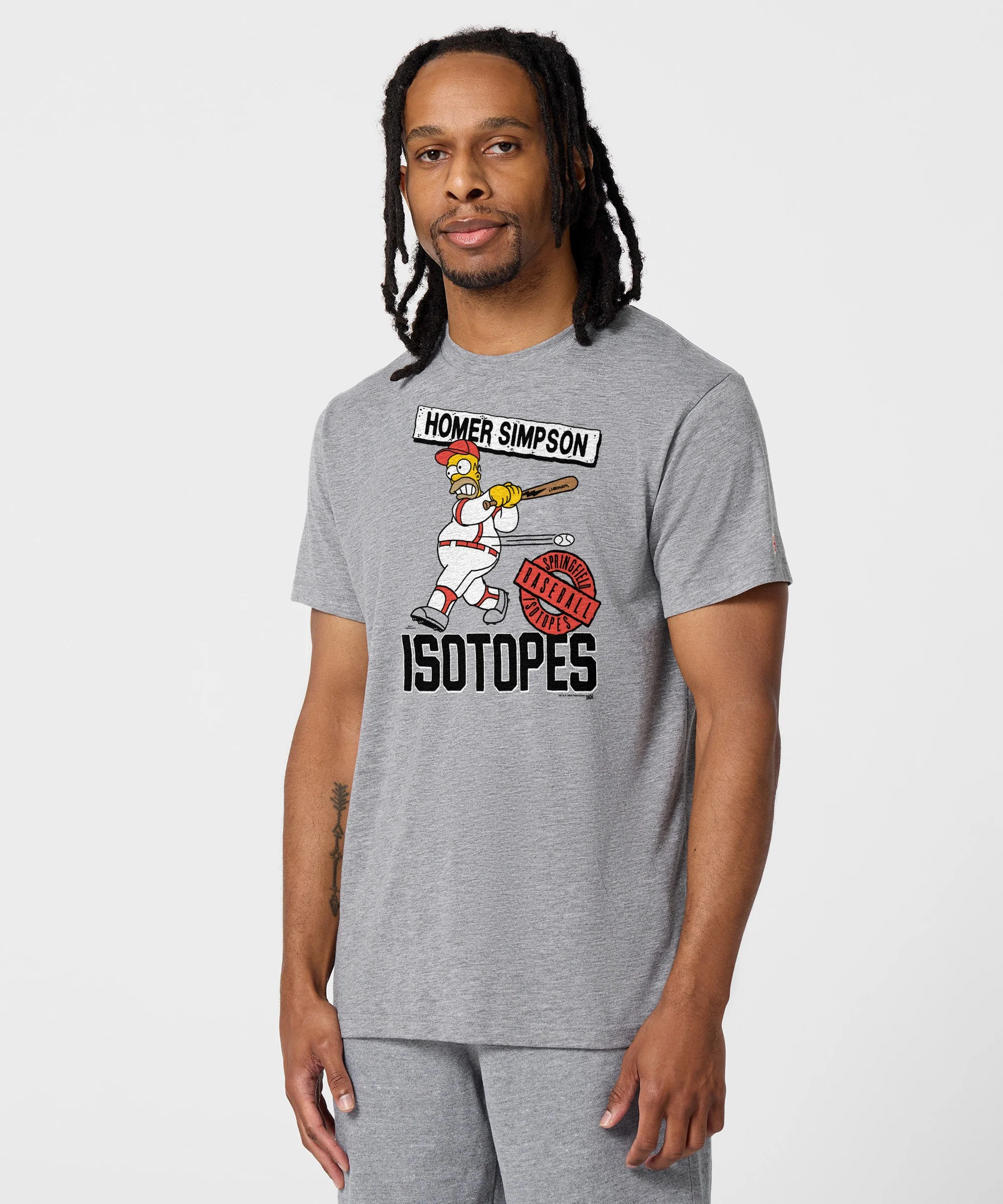 The Simpsons Springfield Isotopes - Image 3