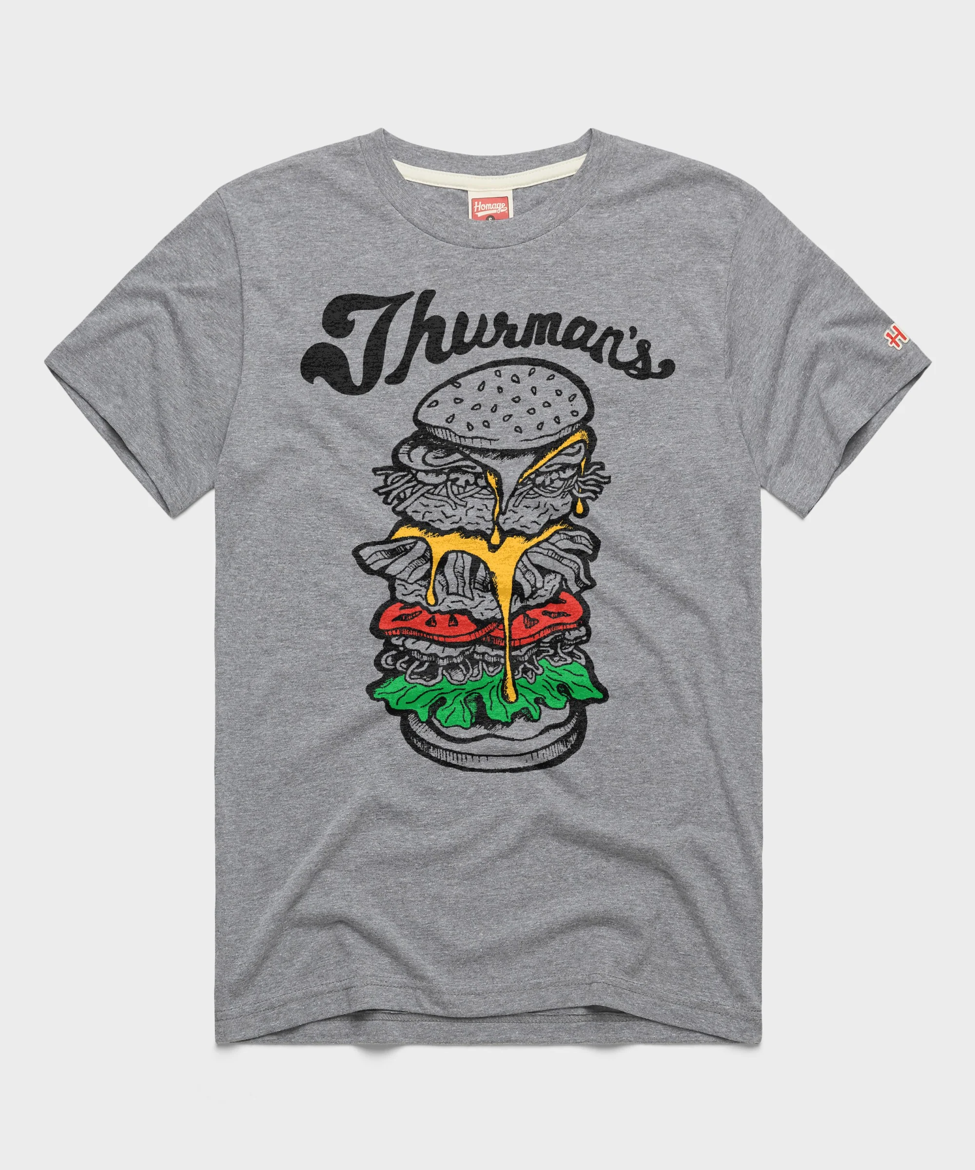 The Thurman Cafe