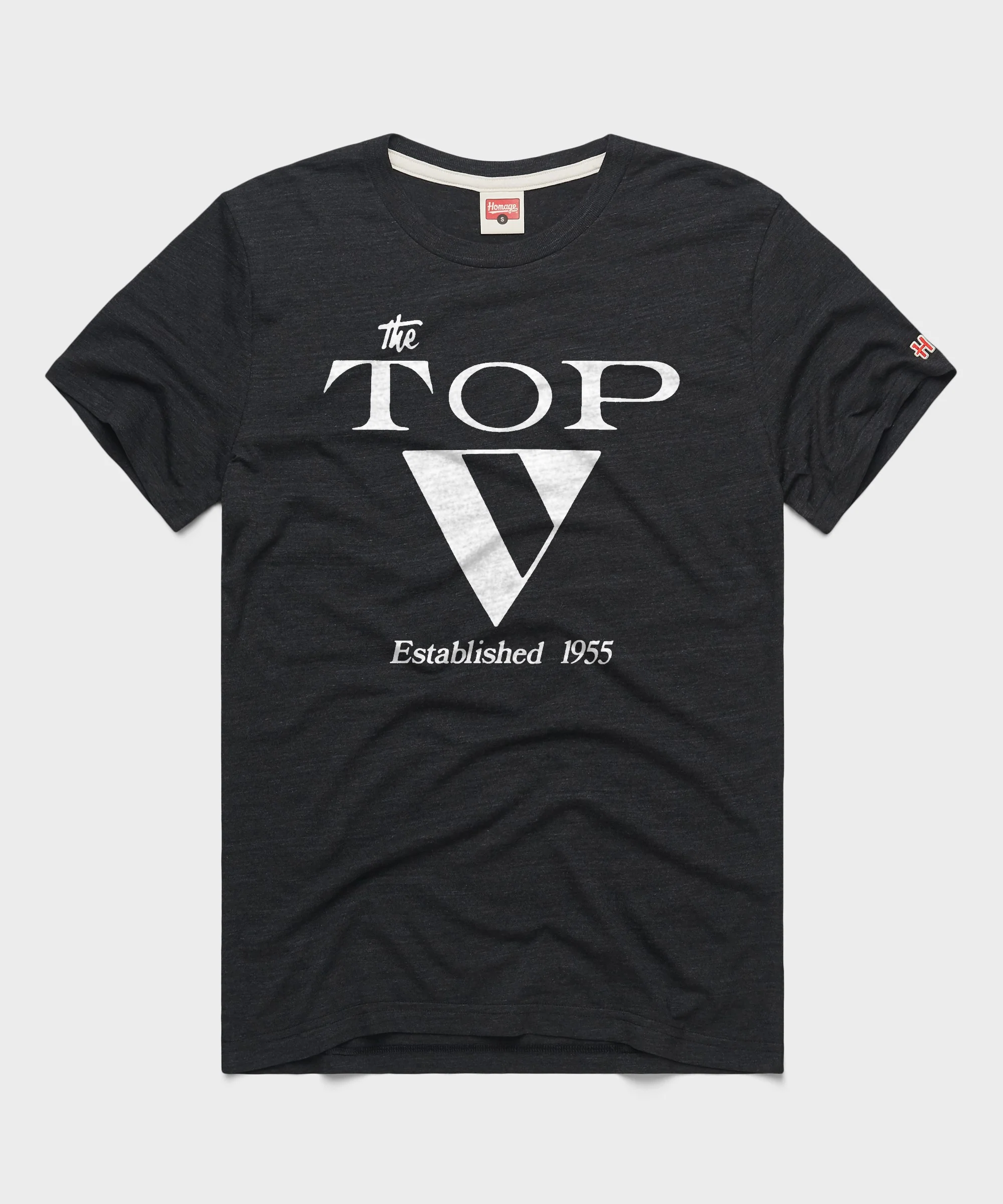 The Top Steakhouse